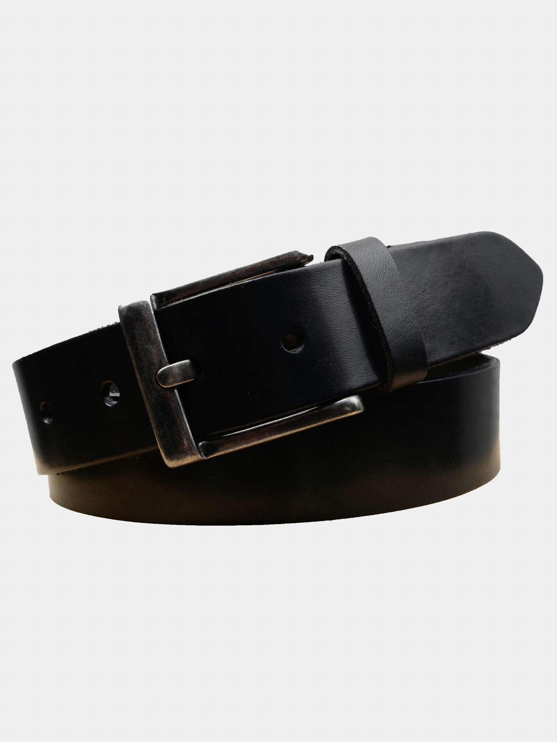 Bos Riem Zwart  7328P/zwart