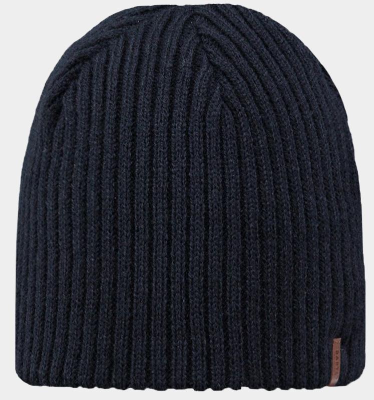 Barts Muts Blauw Wilbert Beanie 3856/031