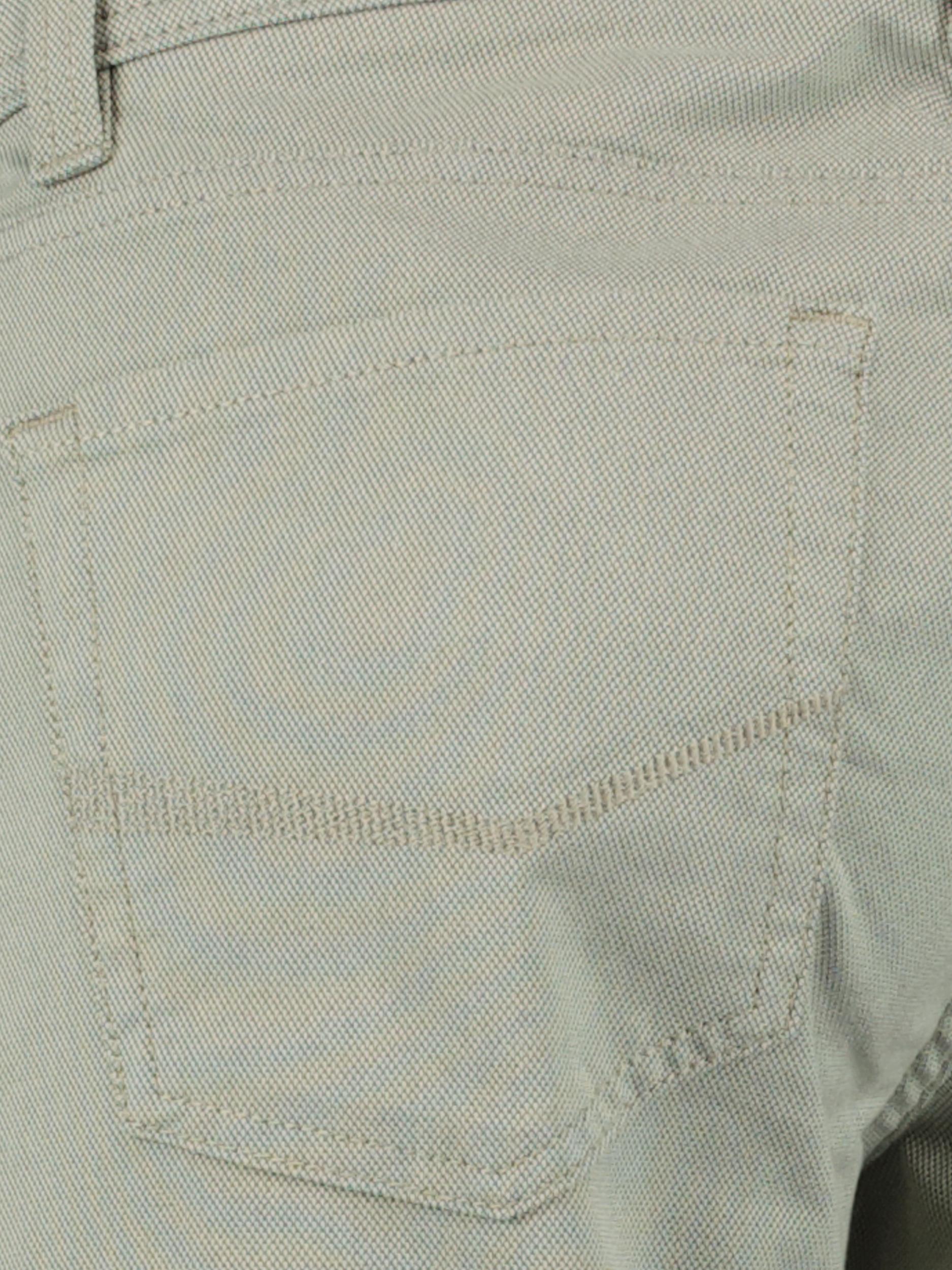 Pierre Cardin Katoenen 5-Pocket Groen  C3 34540.4200/5024