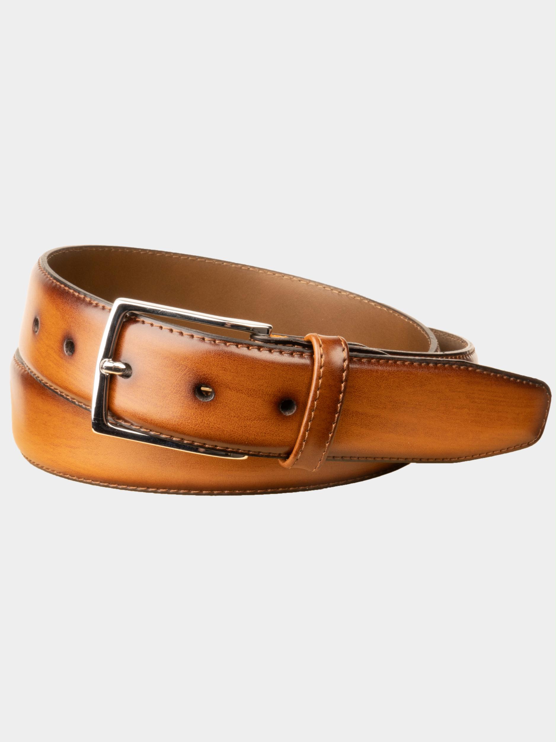 Bos Riem Bruin  7356P/144 Cognac