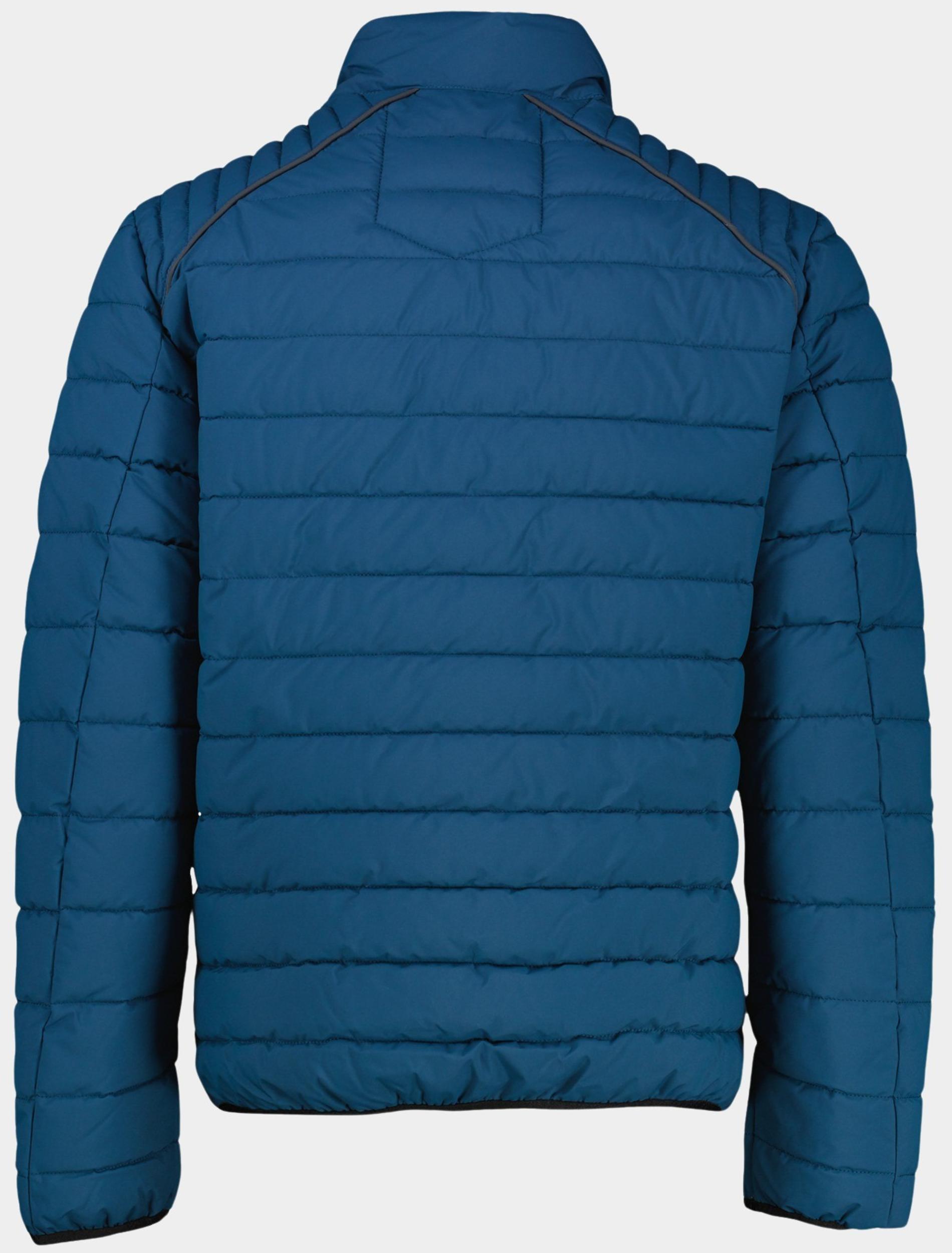 Lerros Winterjack Blauw OUTDOORJACKE 2487013/451