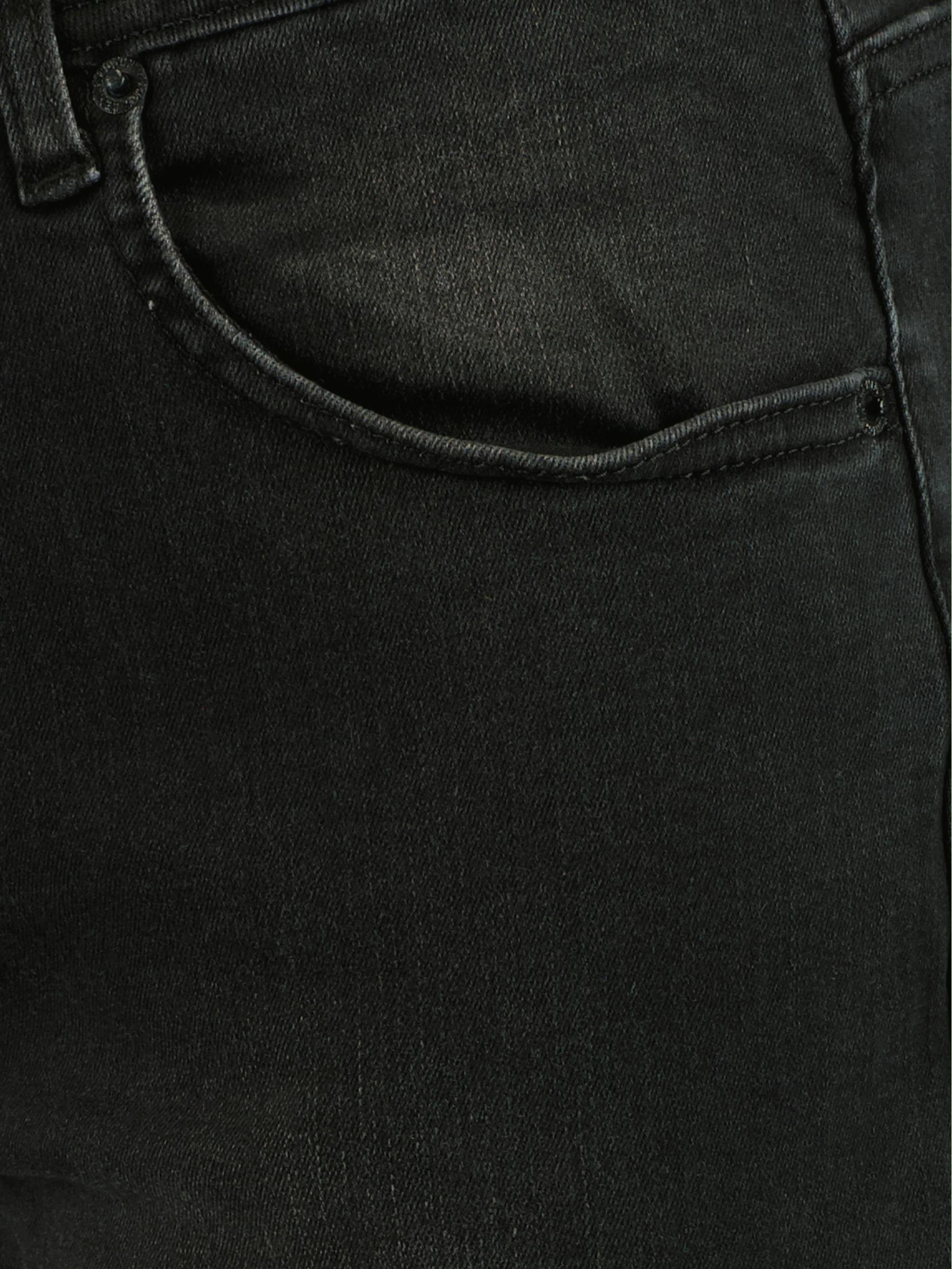 Blue Game 5-Pocket Jeans Grijs modern fit 9002/Dark Grey