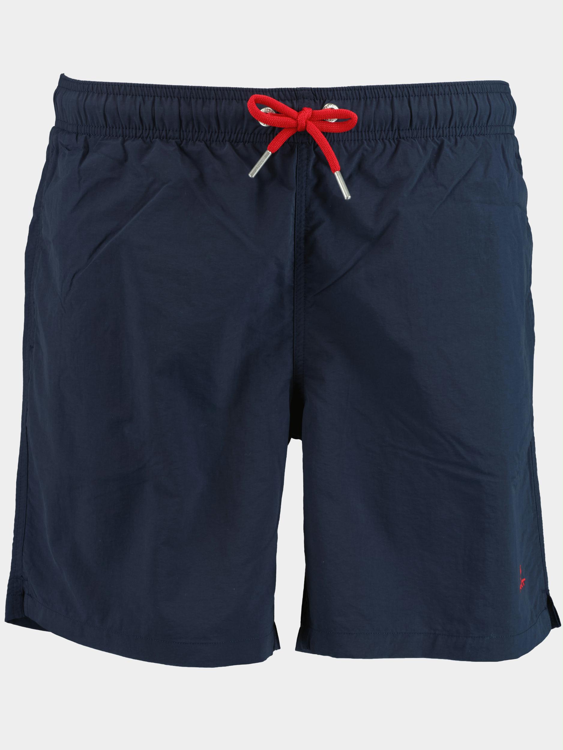 23% Korting Gant Blauw LC Shorts 922016002/410 Bos Men Shop
