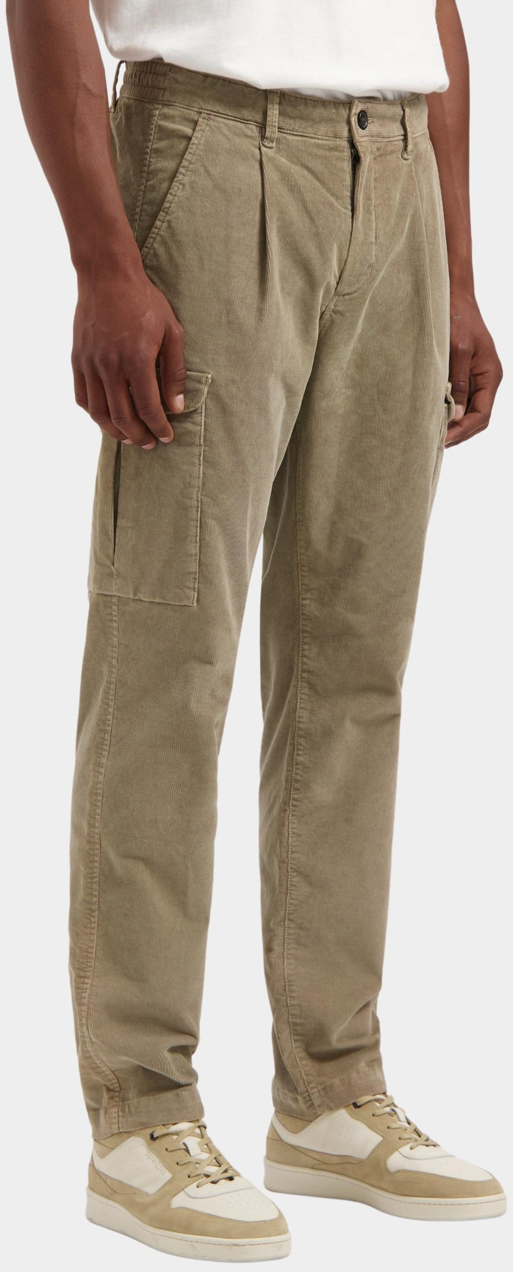 Dstrezzed Ribbroek Bruin Logan Cargo 501866/261