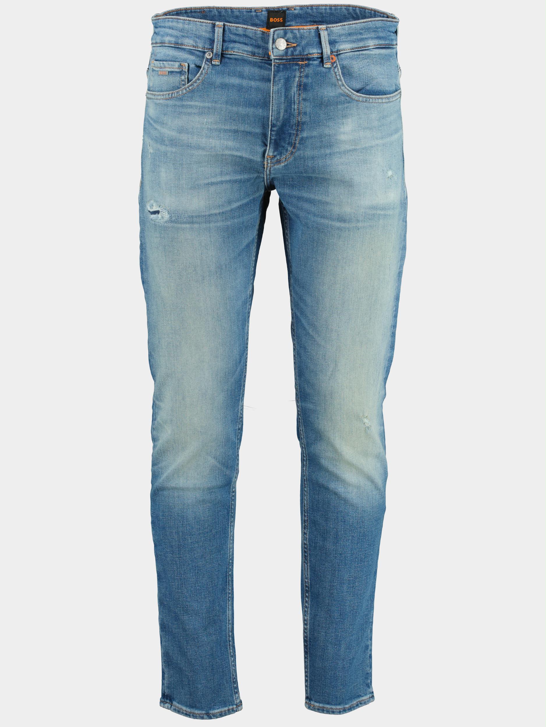 Hugo Boss Jeans | Online Kopen | Men Shop