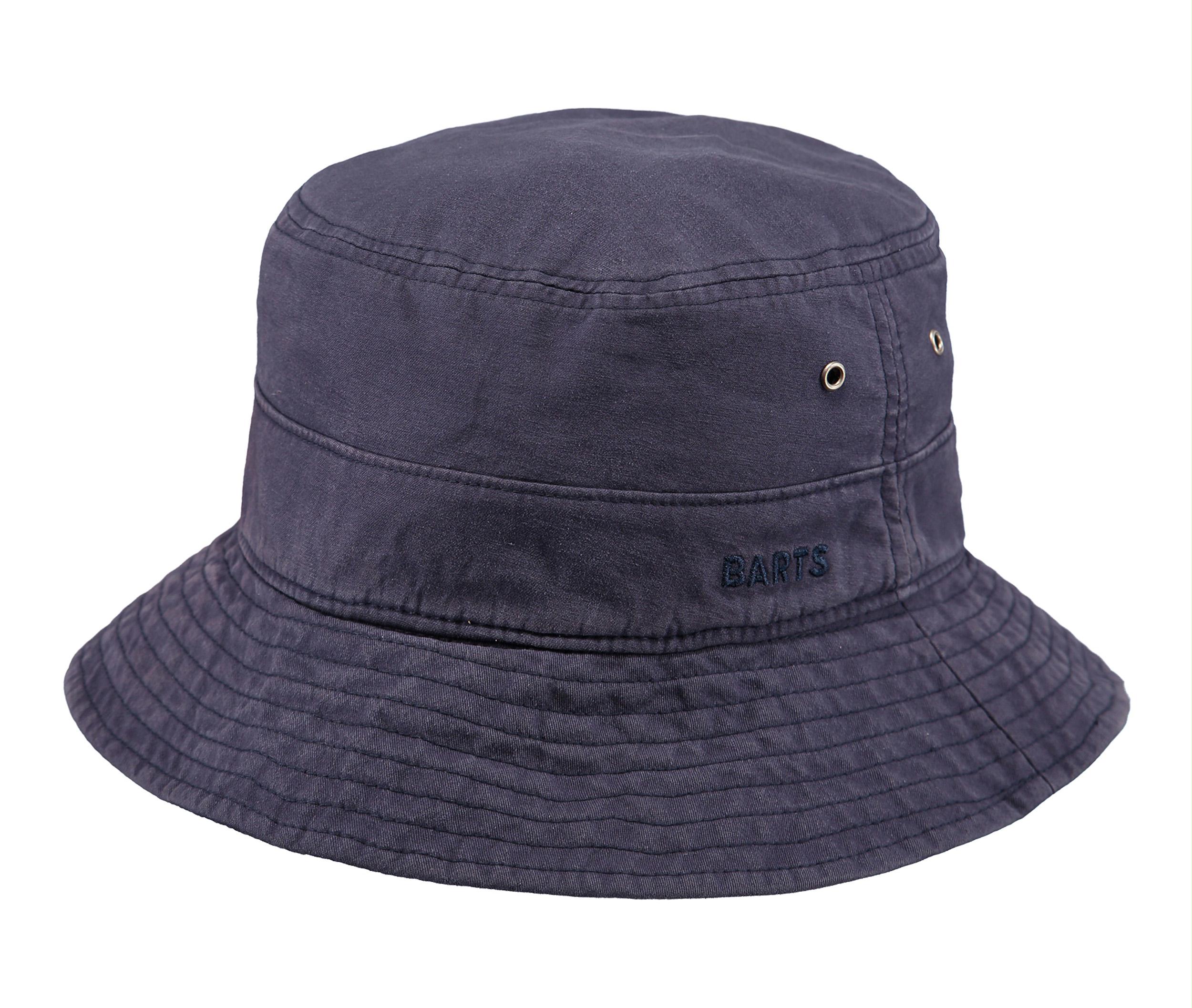 Barts Hoed Blauw Calomba Hat 5654/03