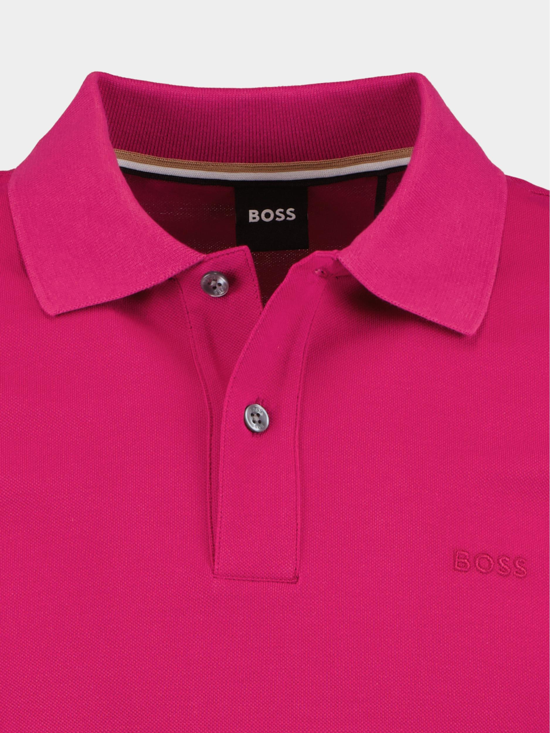 Hugo Boss hat in cotton