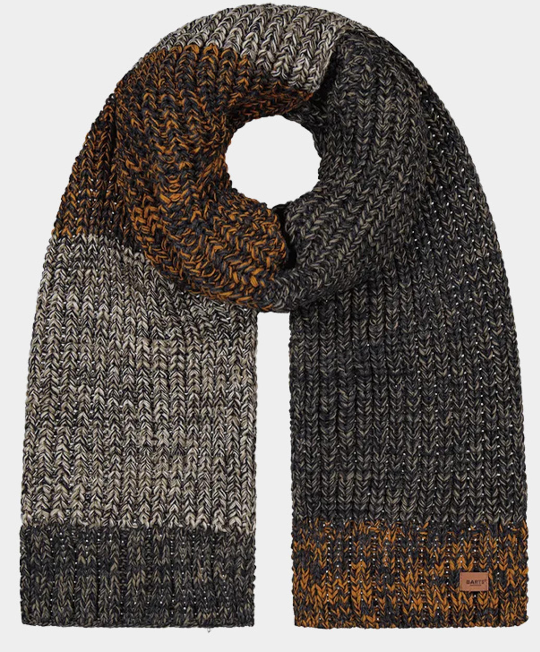 Barts Shawl Bruin Akotan Scarf 0336/201