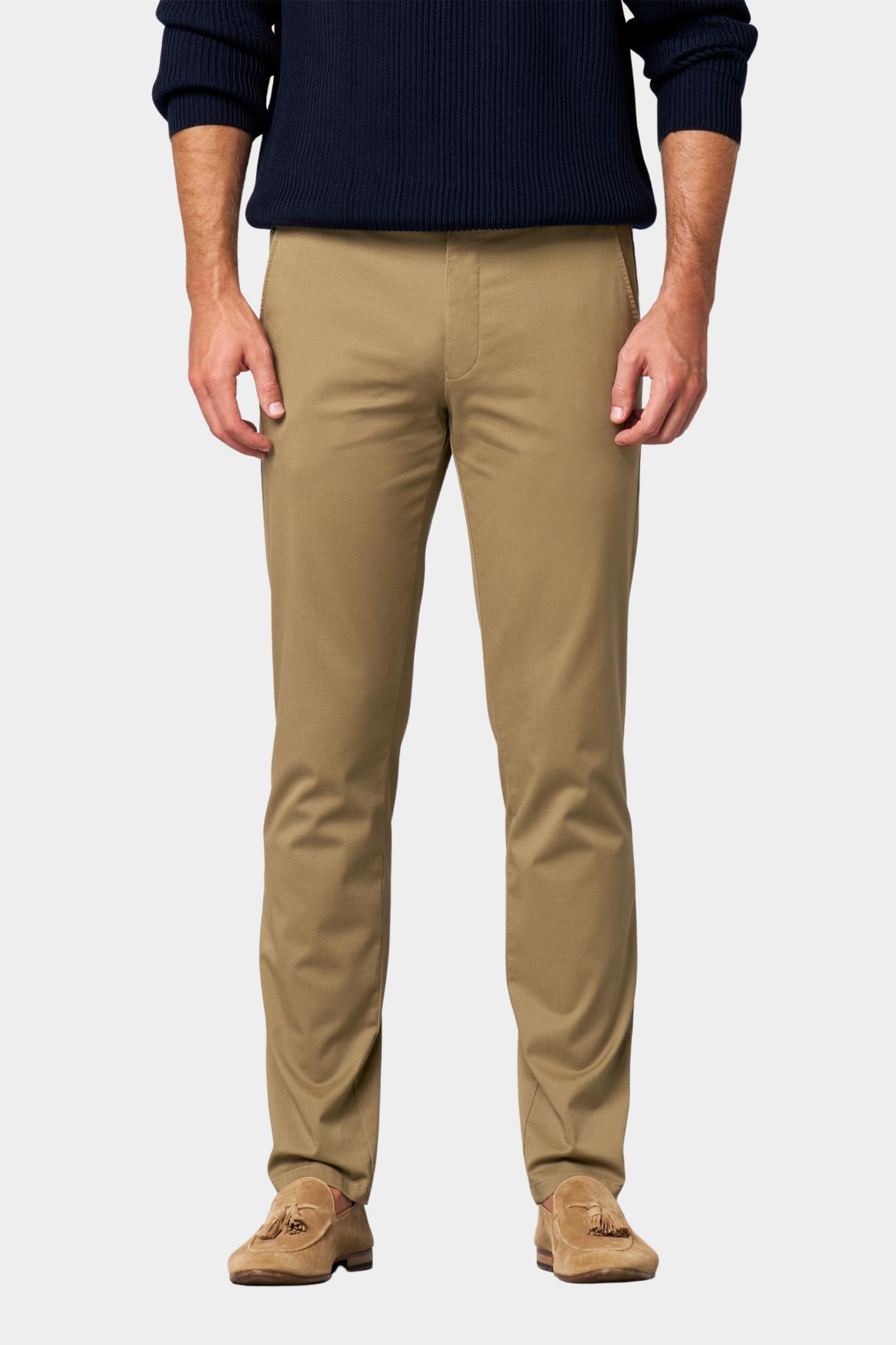 Meyer Chino Bruin BONN Art.1-5063 1021506300/44