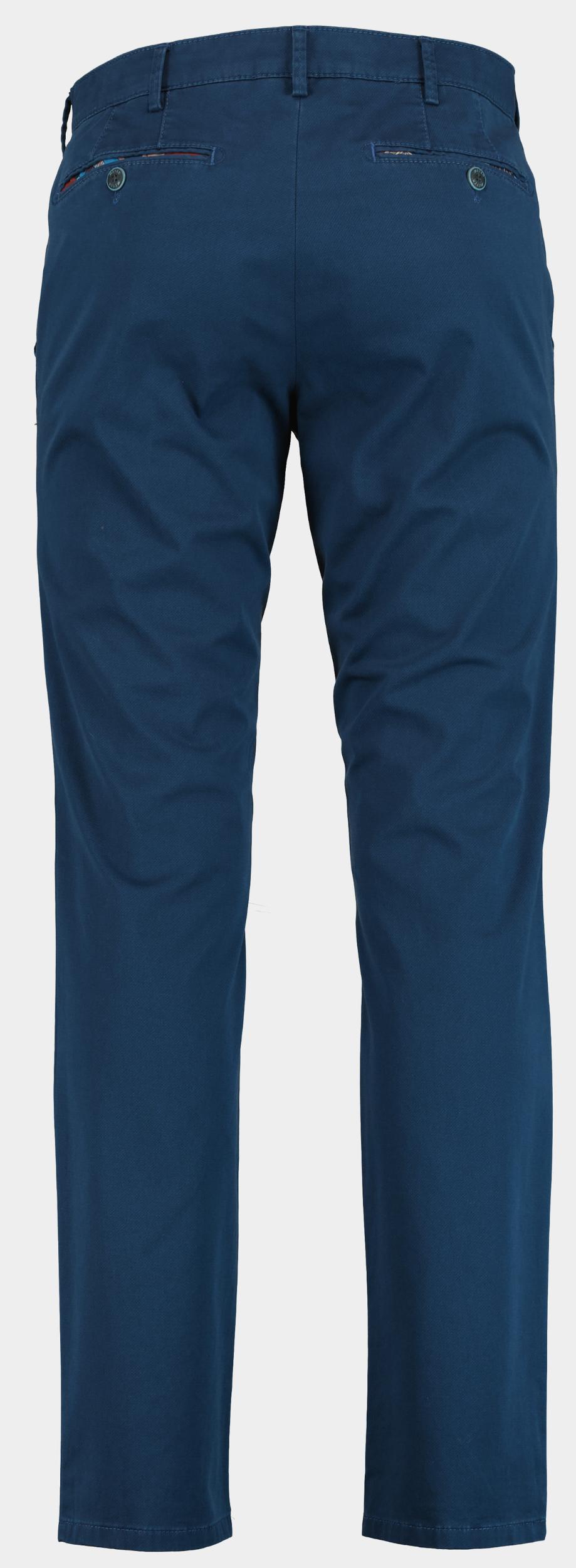 Meyer Chino Blauw BONN Art.1-5063 1021506300/17