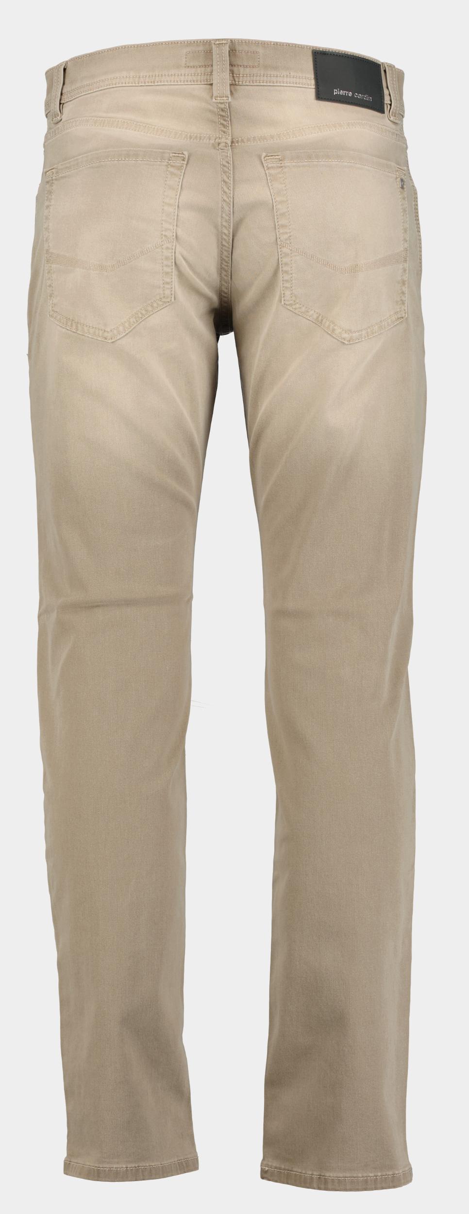 Pierre Cardin 5-Pocket Jeans Beige  C7 34510.8137/8844