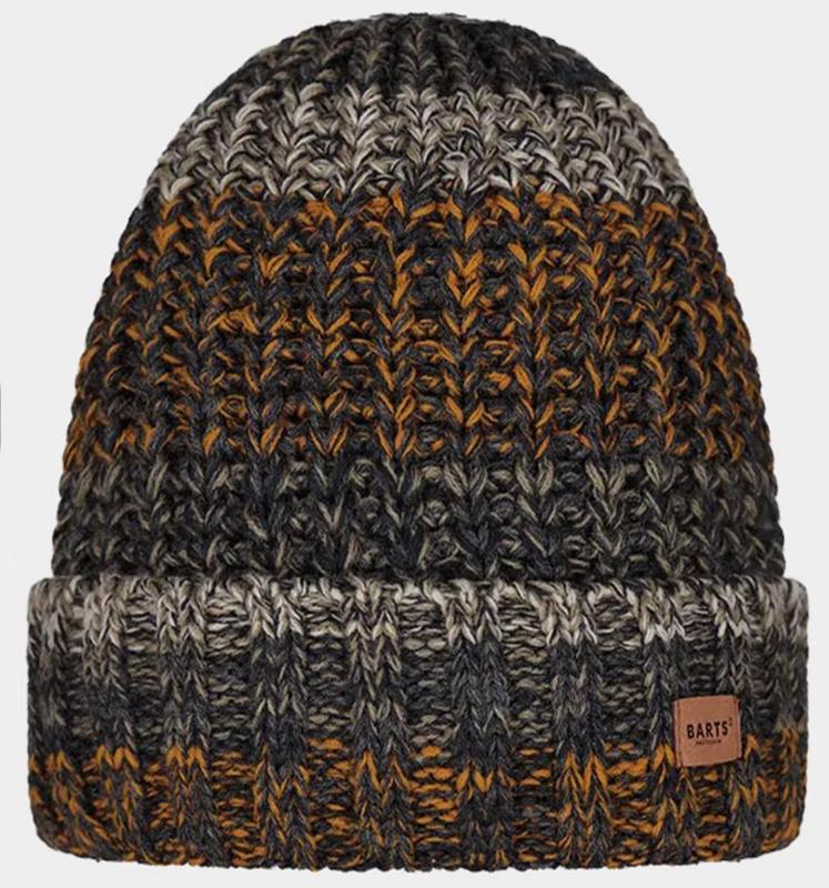 Barts Muts Geel Akotan Beanie 0335/20