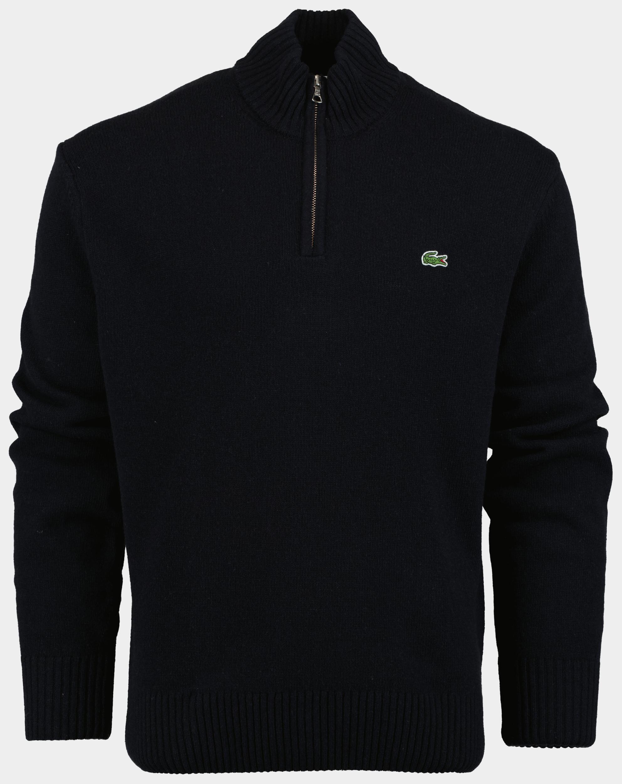 Lacoste Sweater Blauw  AH3052/166