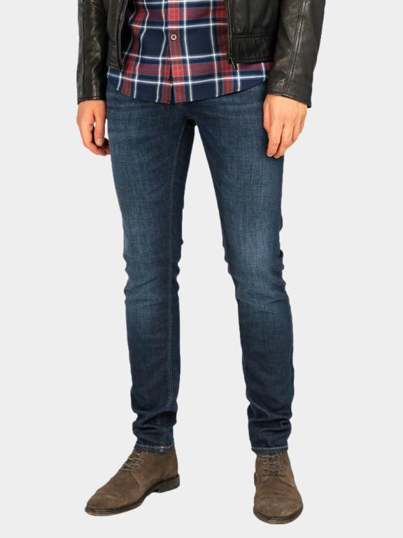 scheiden Peuter zeil Vanguard Jeans voor mannen - Bosmenshop.nl