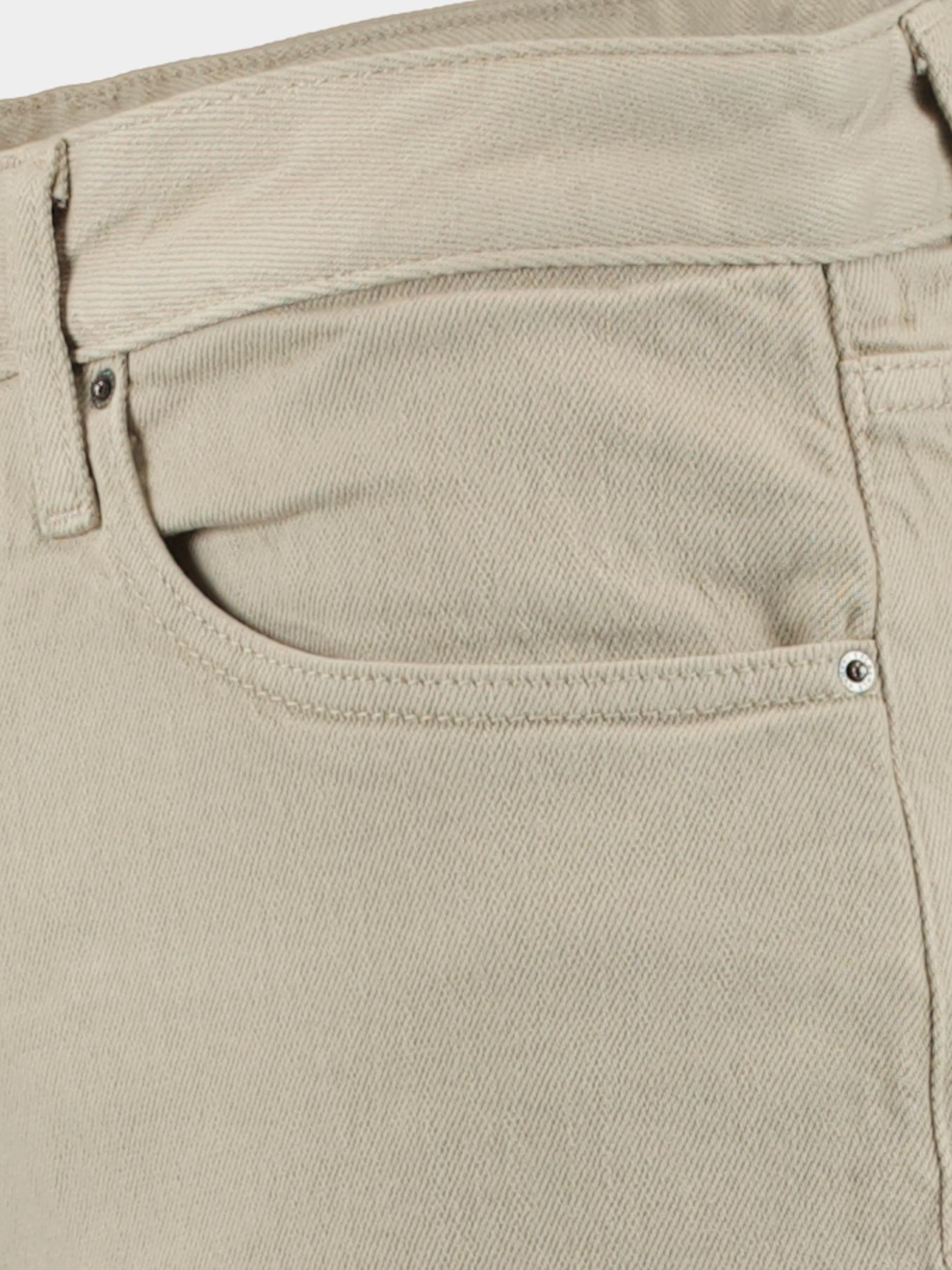 Armani Exchange 5-Pocket Jeans Beige  6DZJ13.Z1TEZ/17AB