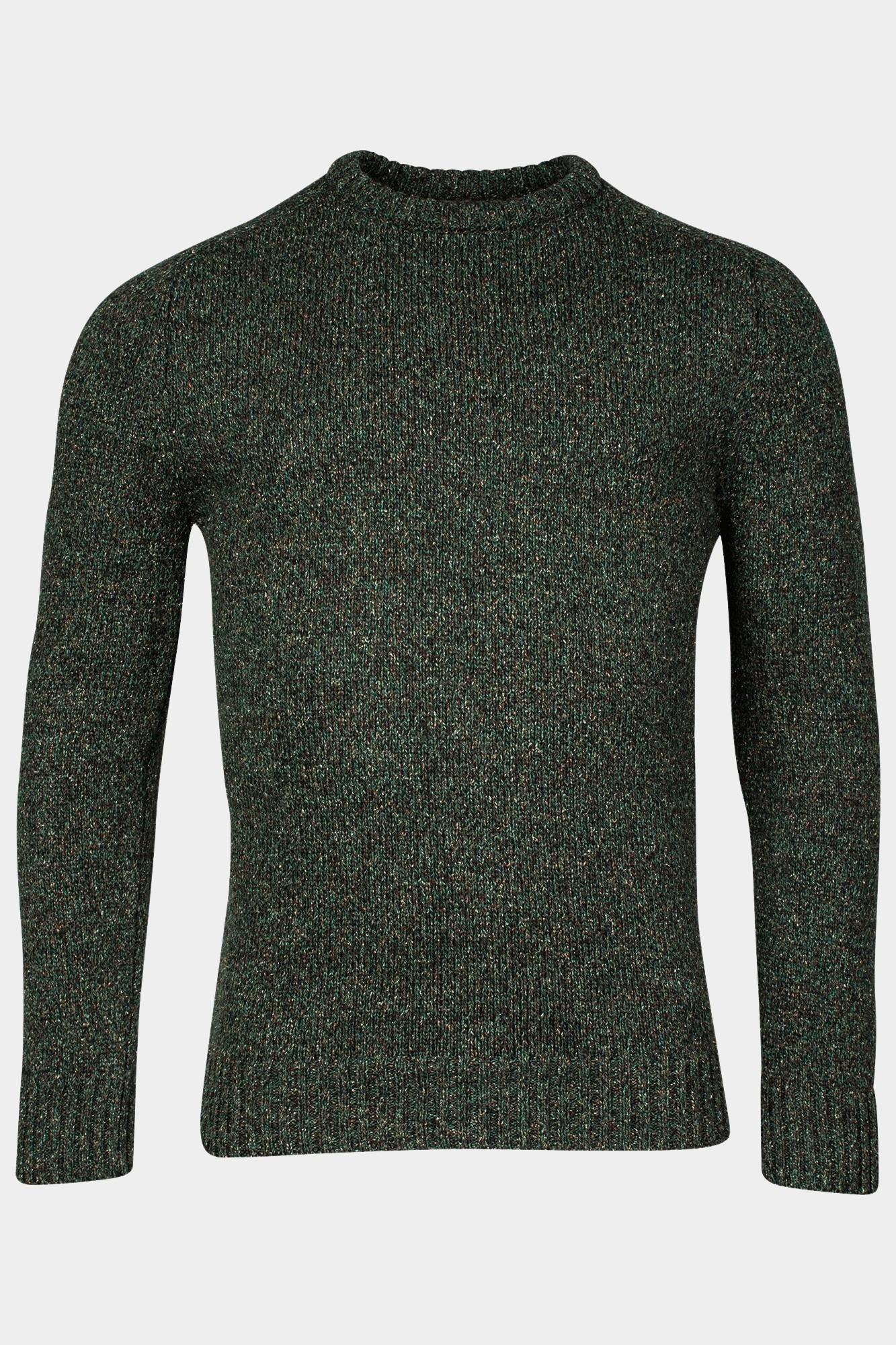 Baileys Pullover Groen Crew Neck Pullover  5gg, sing 328246/799