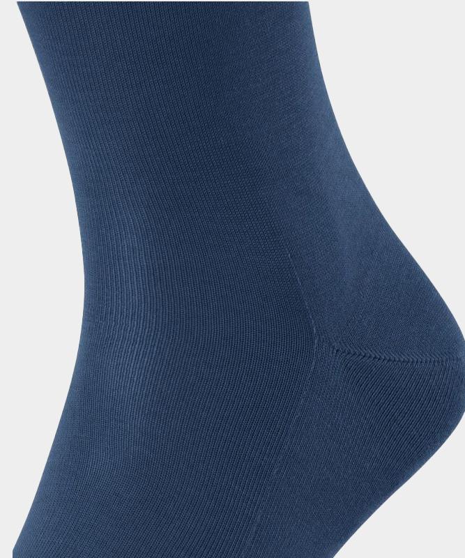 Falke Sokken Blauw Tiago 14792/6000