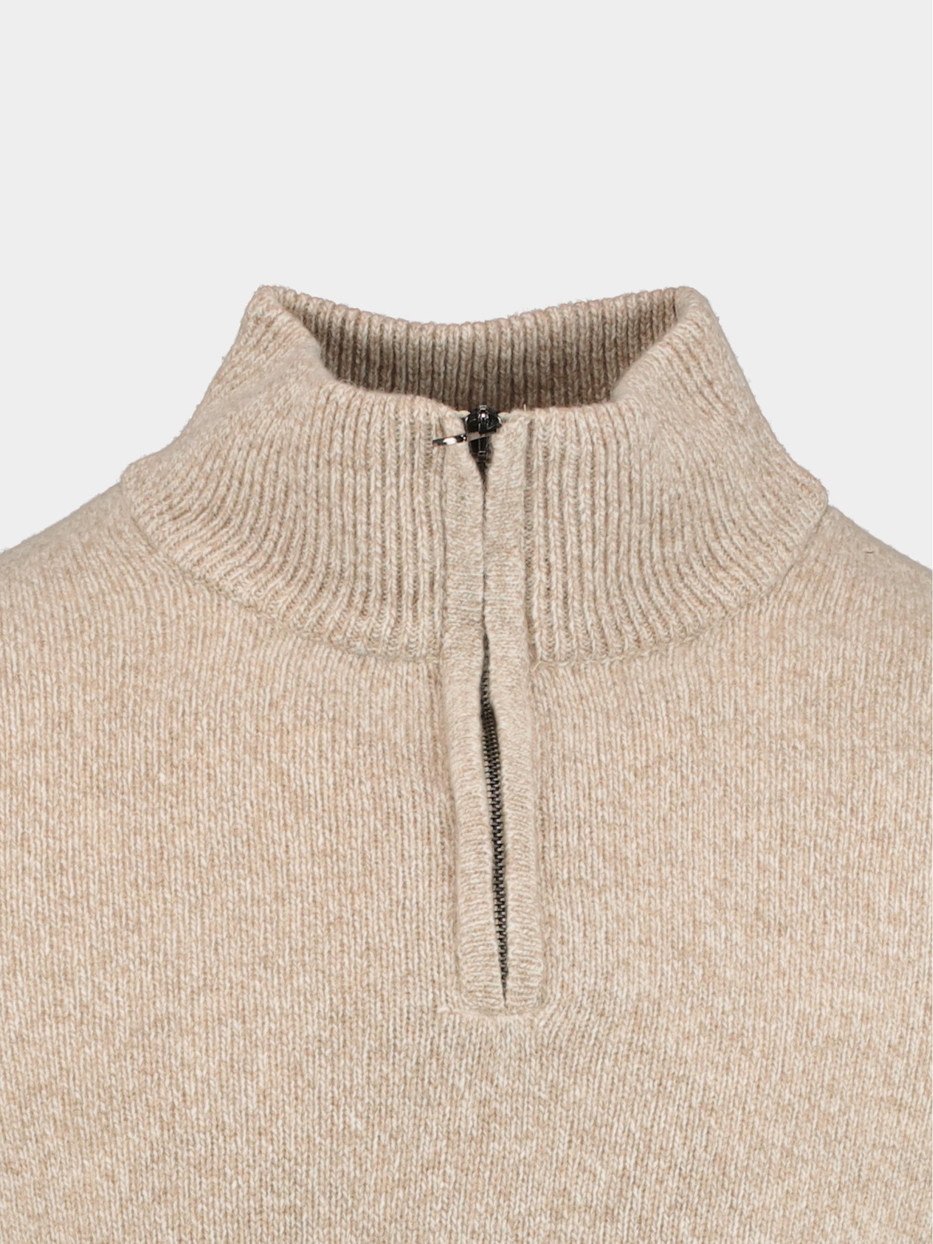 Profuomo Pullover Beige  PPUJ30030B/F