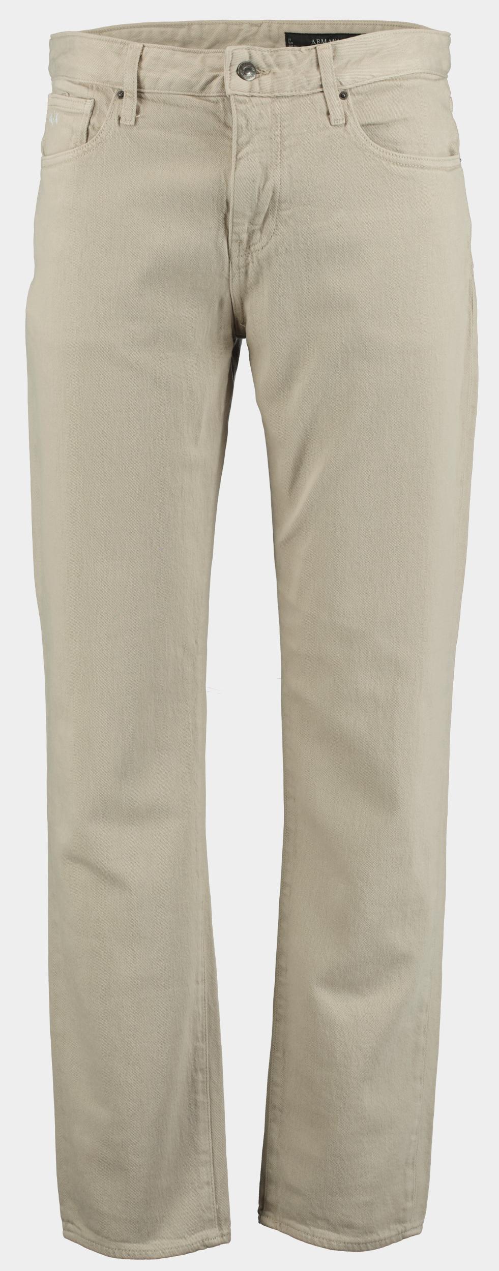 Armani Exchange 5-Pocket Jeans kleur toevoegen  6DZJ13.Z1TEZ/17AB