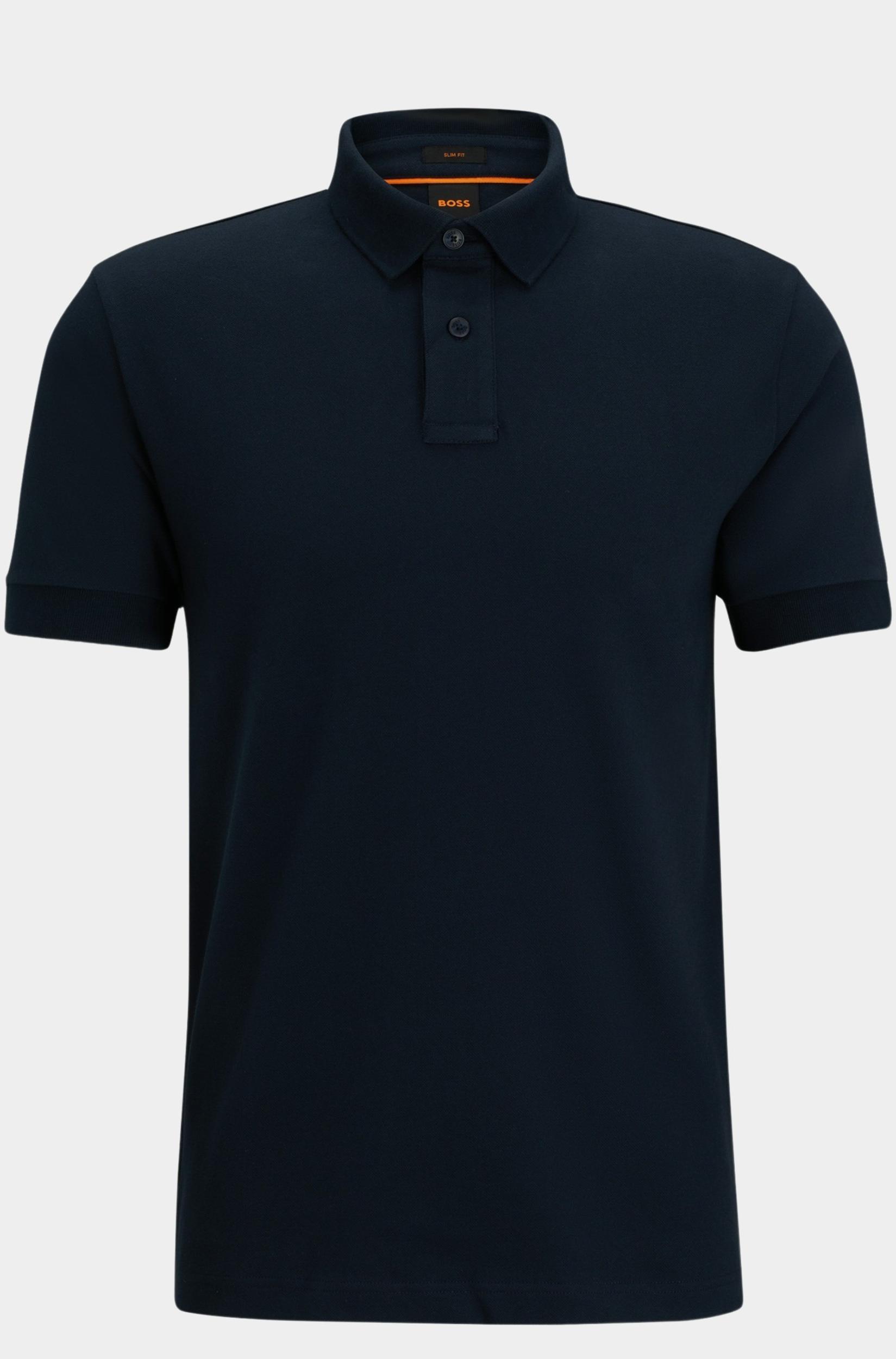 Hugo Boss Polo s Online Kopen Bos Men Shop