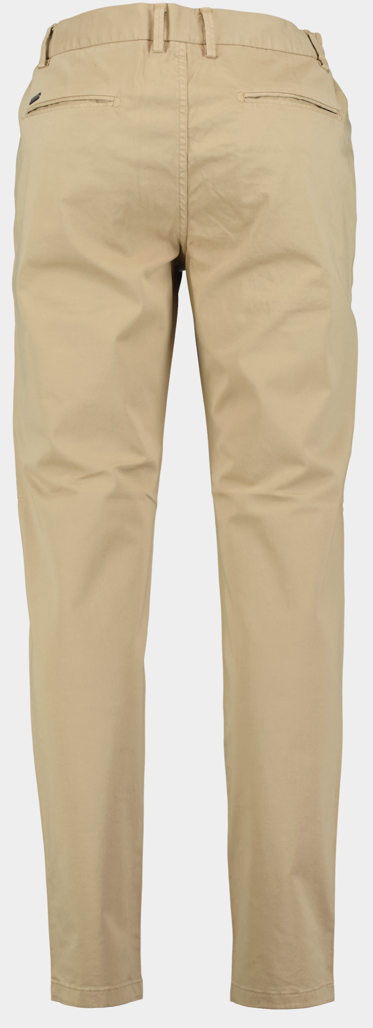 Born With Appetite Chino Bruin Ednar Cotton Chino 24304ED03/820 sand