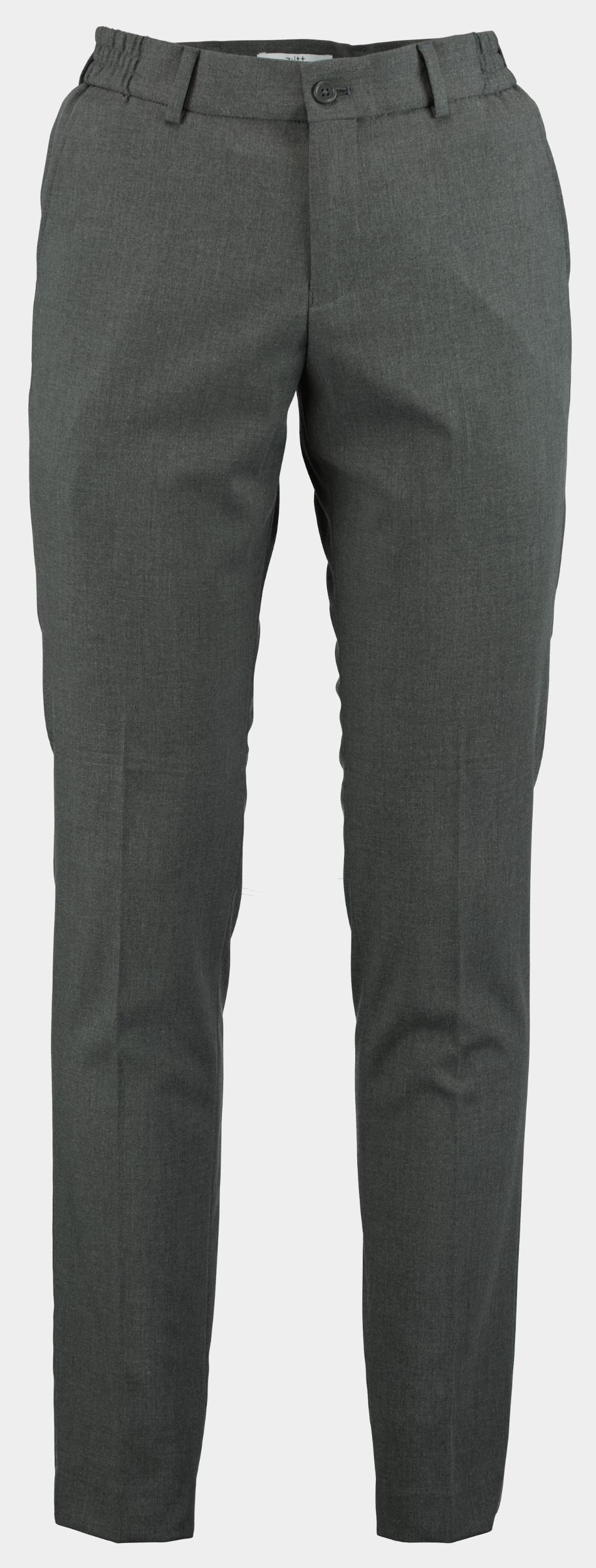 Ziltt Chino Grijs  1003 NYG-H66258B/Grey