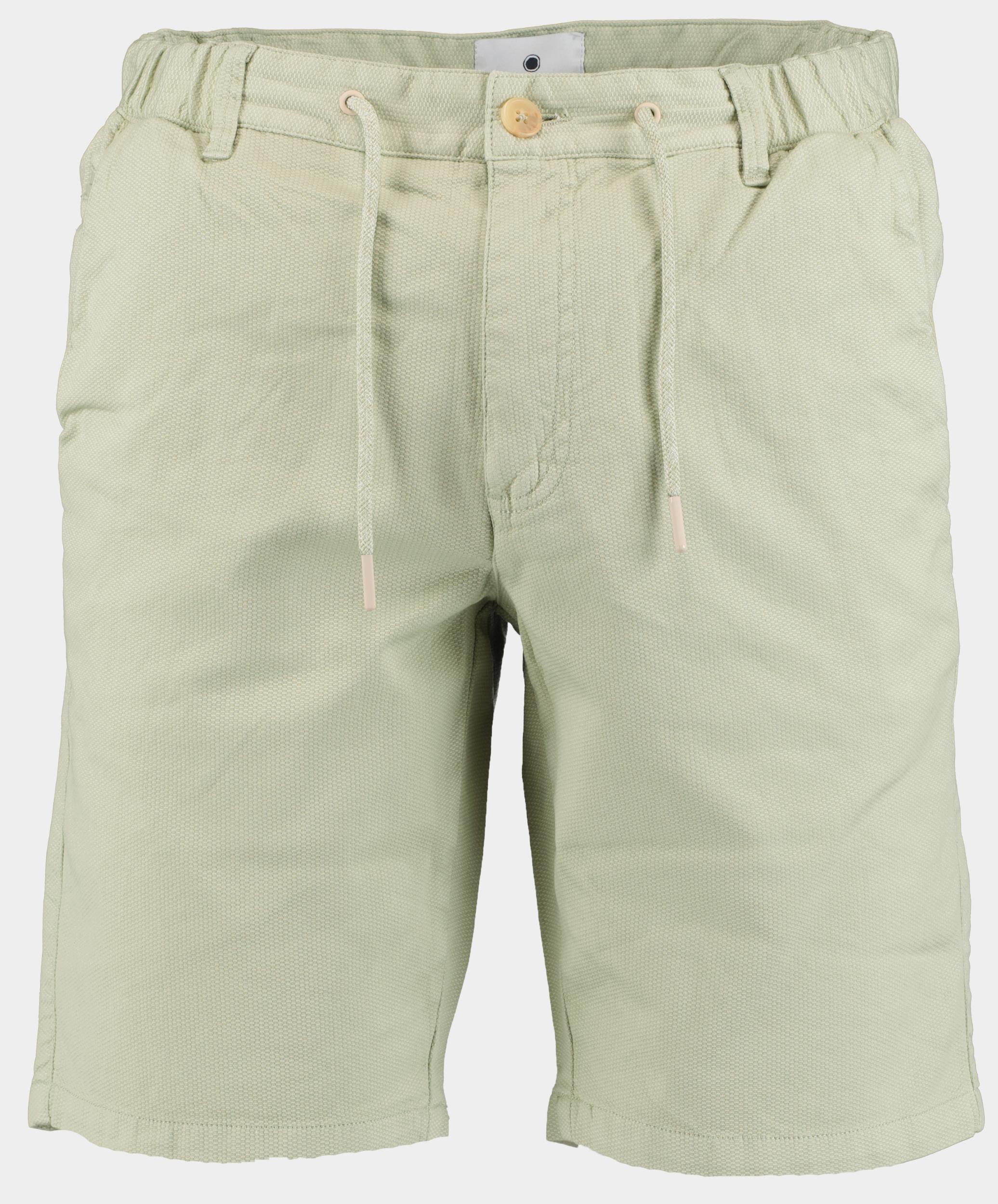 Bos Korte Broek Groen Ferdinand Structure Chino Sho 24109FE06BO/343 surf side