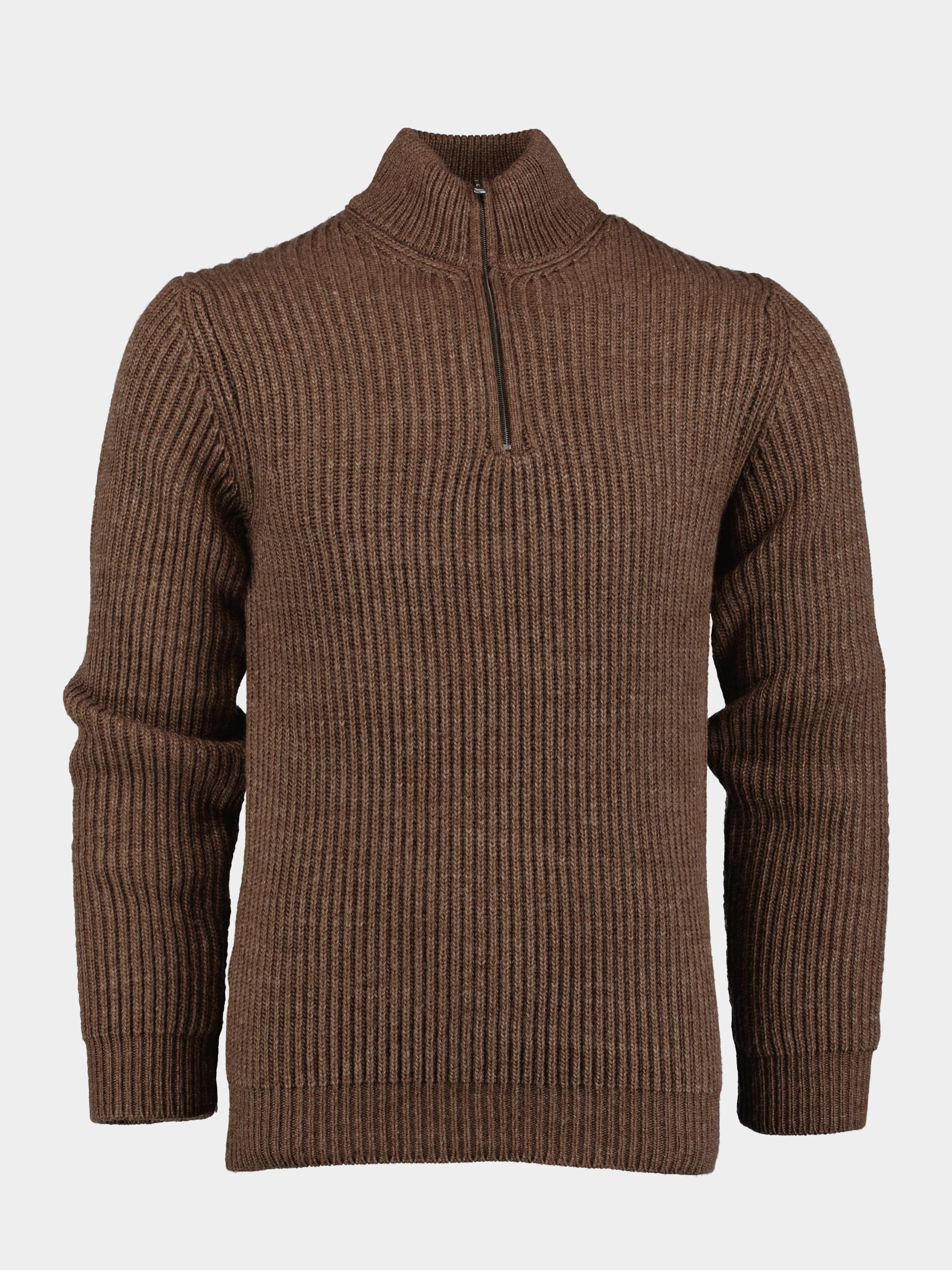 Innocente Pullover Bruin  ART-1100/881-Brown