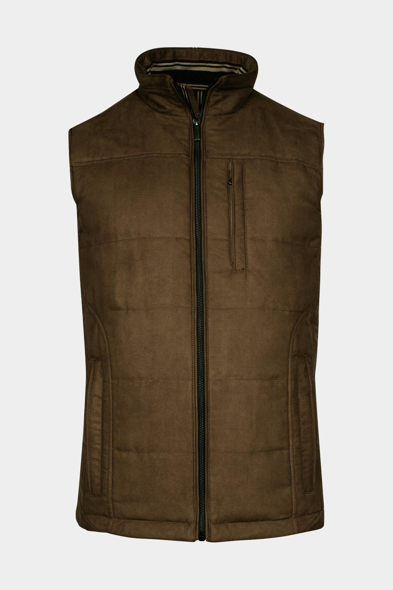 Baileys Bodywarmer Bruin  422580/83