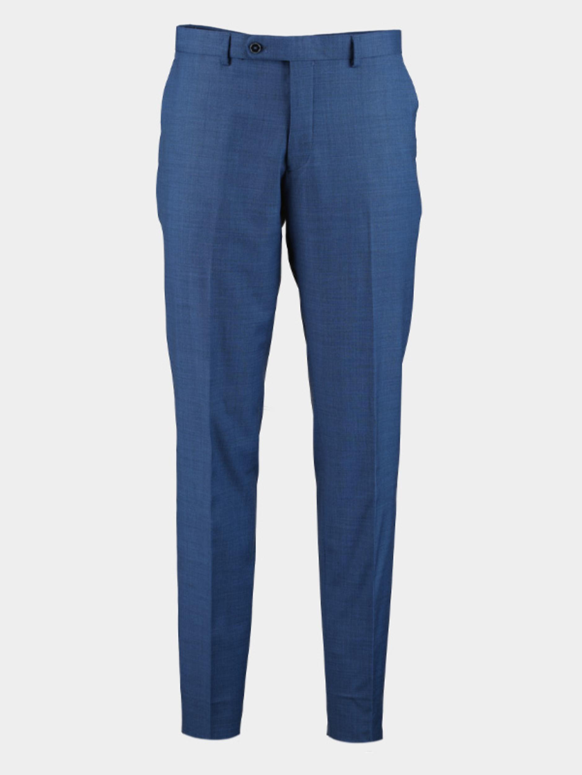 Bos Kostuum Blauw D8 Toulon Suit 231028TO12BO/240 blue