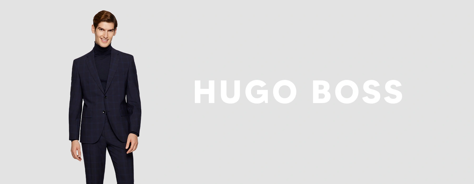 Bemiddelaar heilig Attent Hugo Boss Kostuums Heren | Online Kopen | Bos Men Shop
