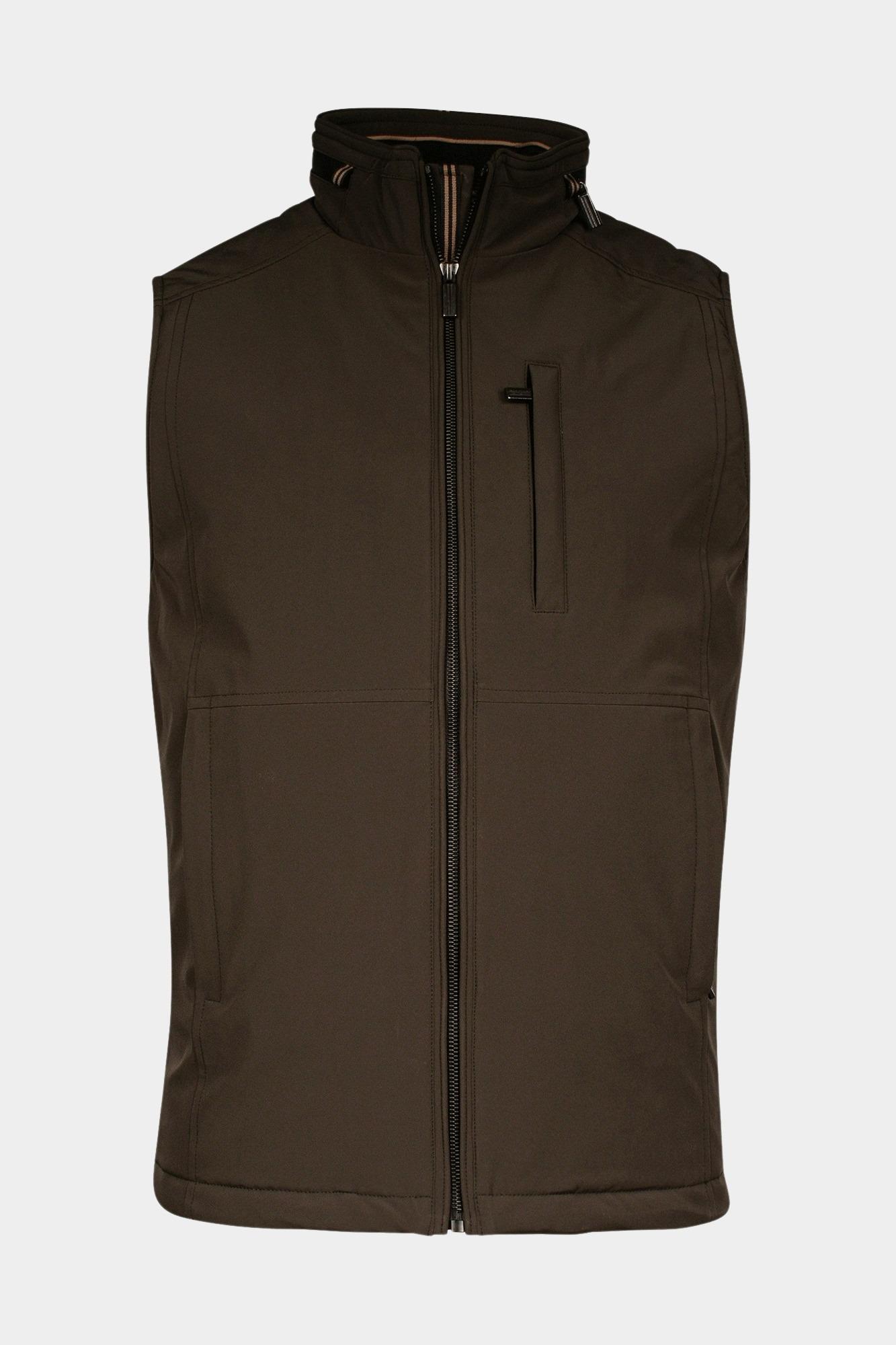 Baileys Bodywarmer Groen  422570/79