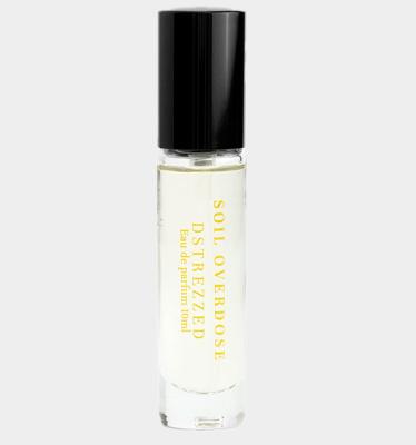 Dstrezzed Parfum Kleur: 14 Soil Overdose 10ml 6550/22