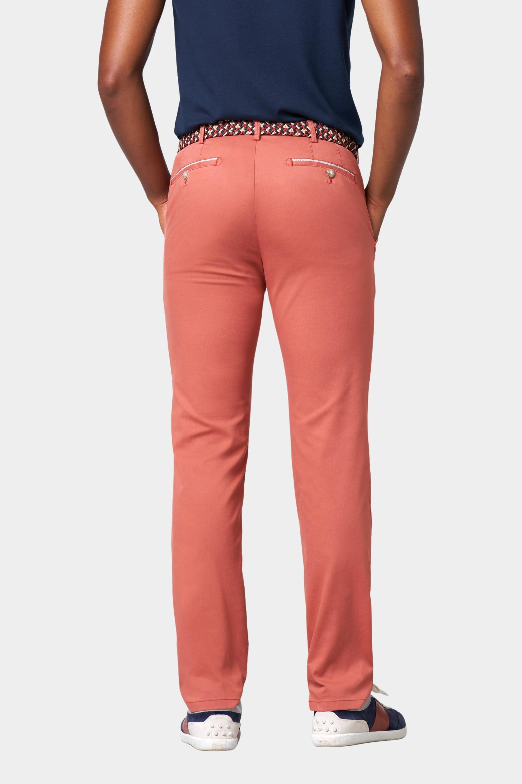 Meyer Chino Bruin ROMA Art.1-5070 1151507000/48