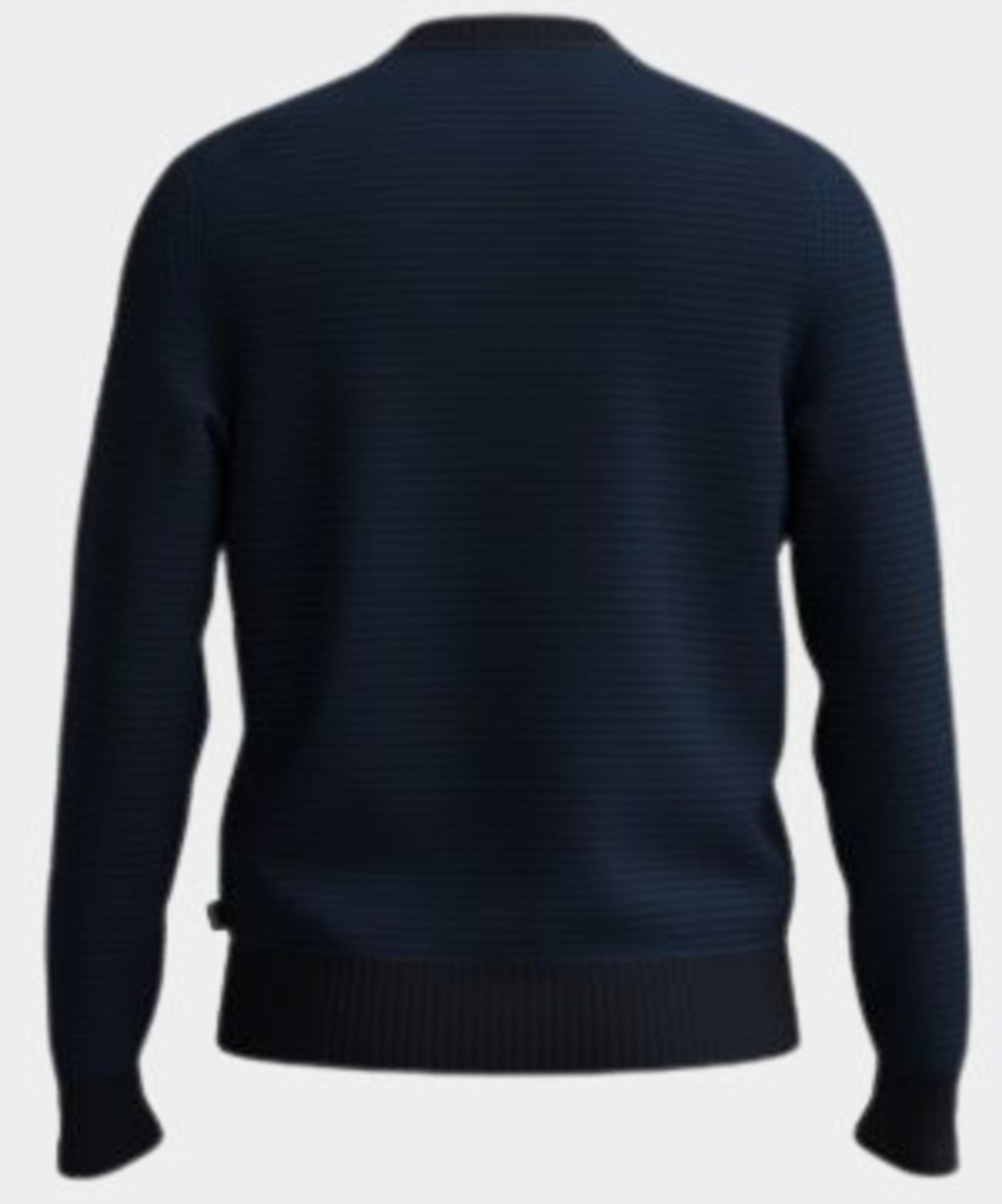 BOSS Orange Pullover Blauw Amercury 10263266 01 50523575/404