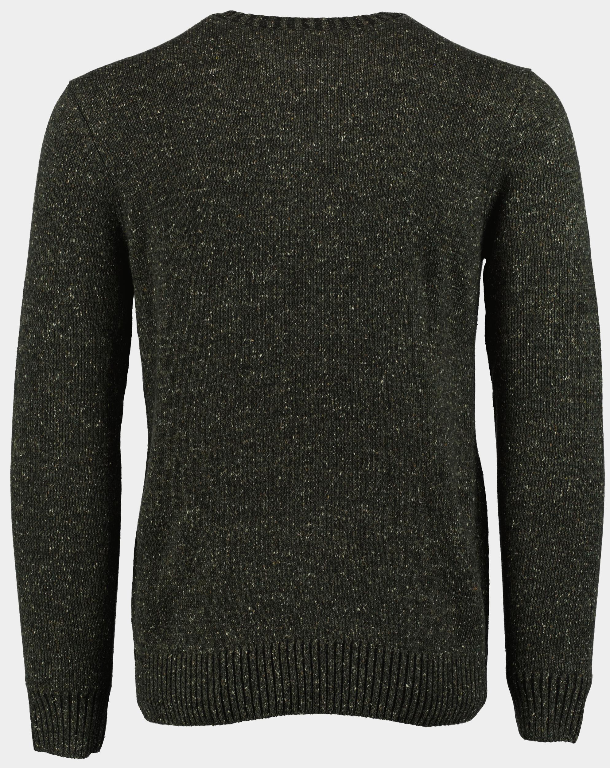 Bos Pullover Groen Donegall 1256224/125F