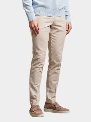 BOSS Black Chino Beige H-Kaito 10267896 01 50543128/275