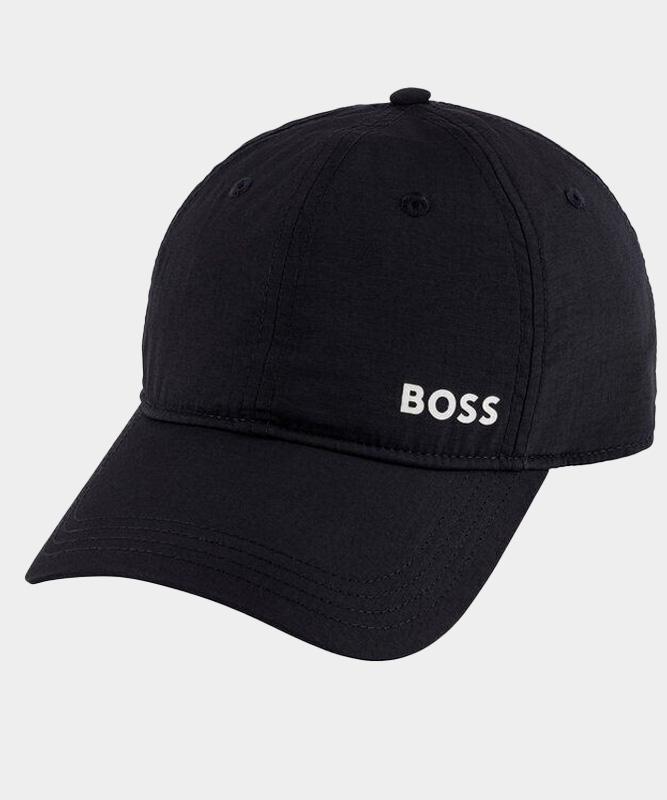 BOSS Green Cap Blauw Lach-RS 10261162 01 50519539/402