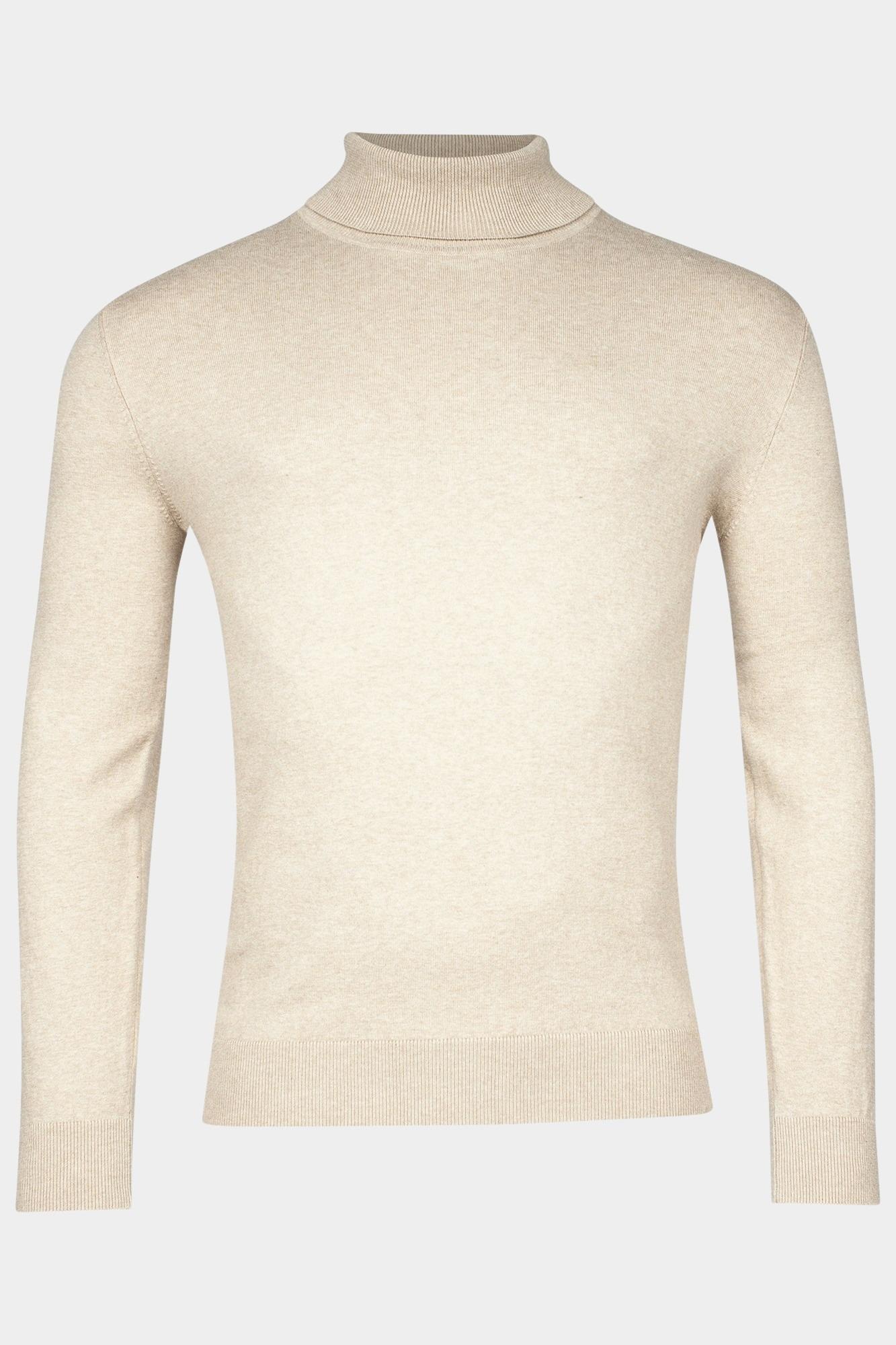 Baileys Coltrui Beige High Neck Pullover 428500/825