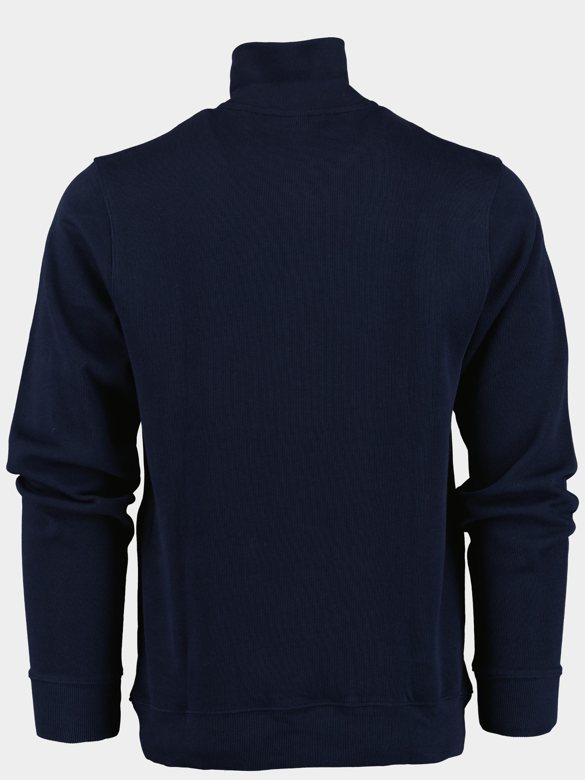 Lacoste Sweater Blauw  SH1927/166