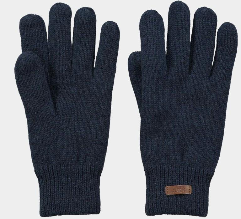 Barts Handschoenen Blauw Haakon Gloves 0095/032