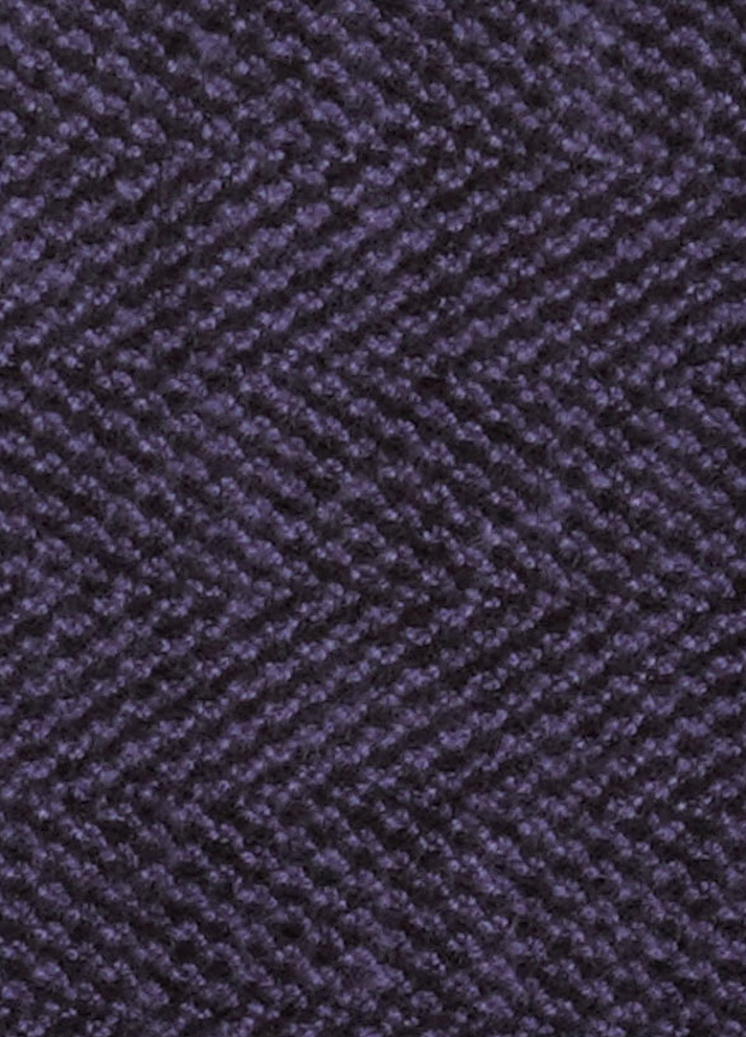 Commander Shawl Blauw Viskoseschal 30/180 213012320/604