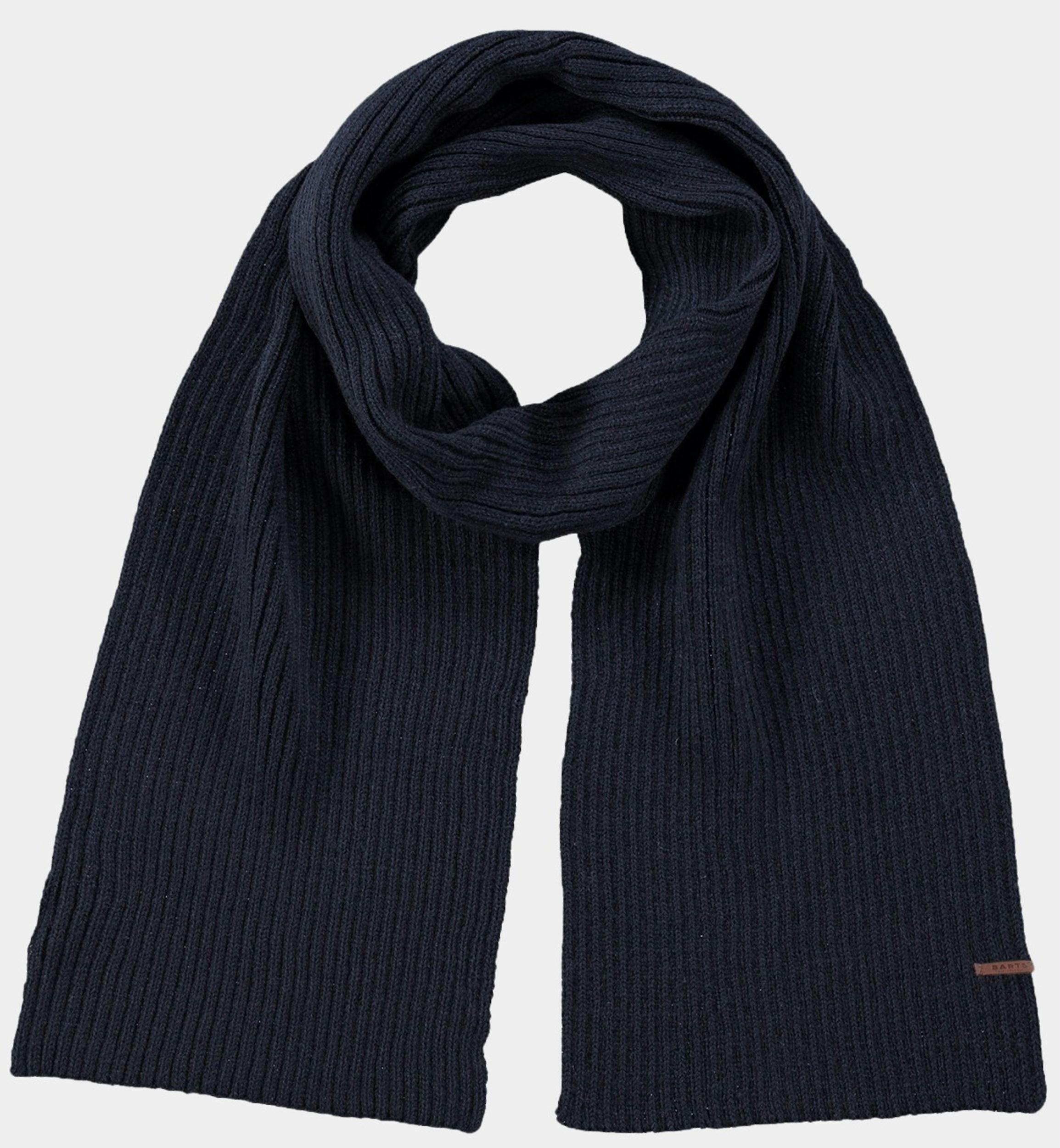 Barts Shawl Blauw Wilbert Scarf 3857/031