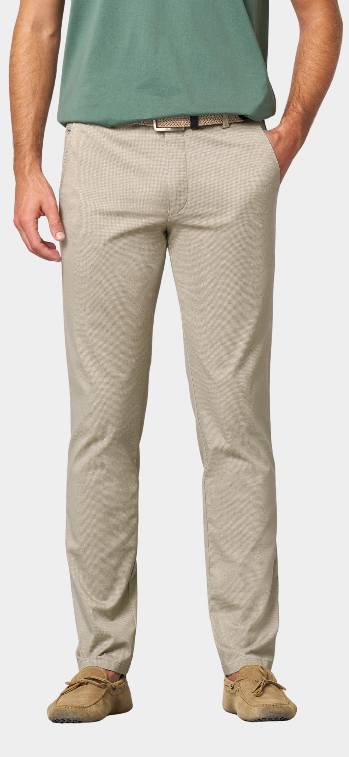 Meyer Chino Beige BONN Art.1-5063 1021506300/32