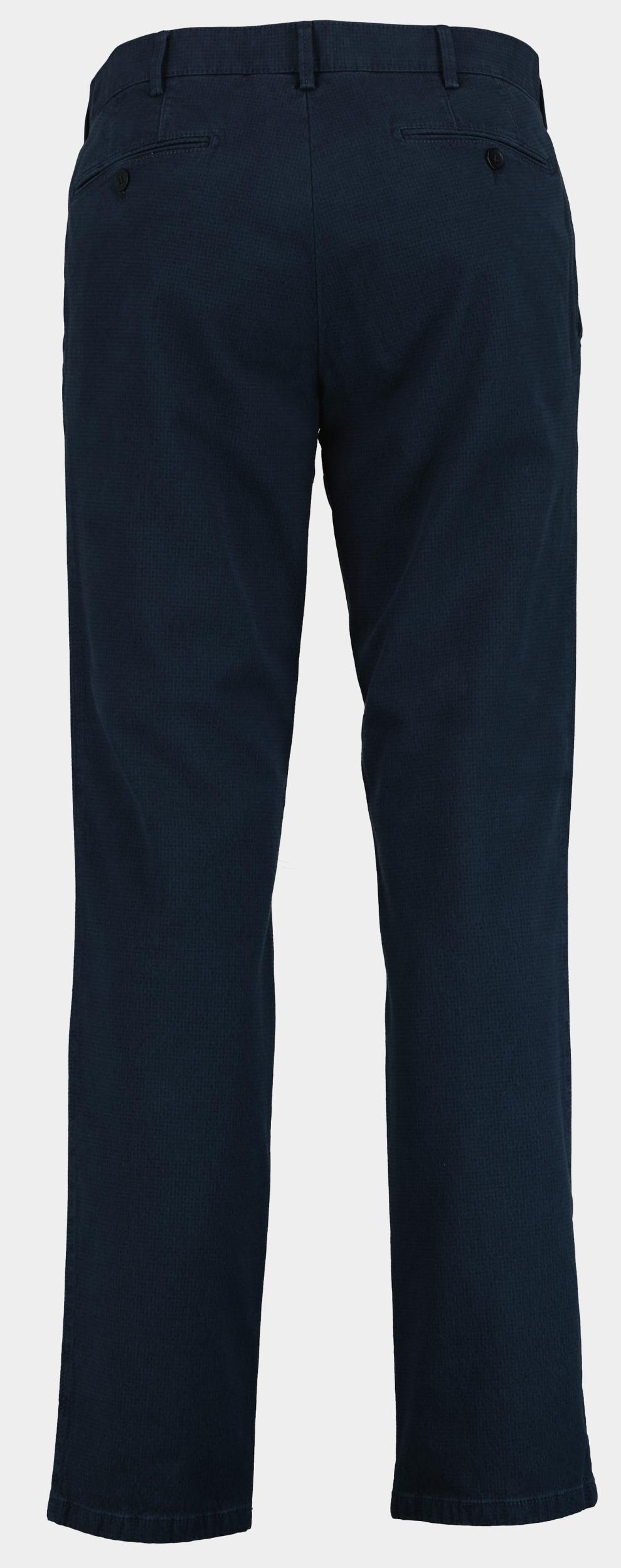 Meyer Chino Blauw RIO Art.2-7648 3242764890/17