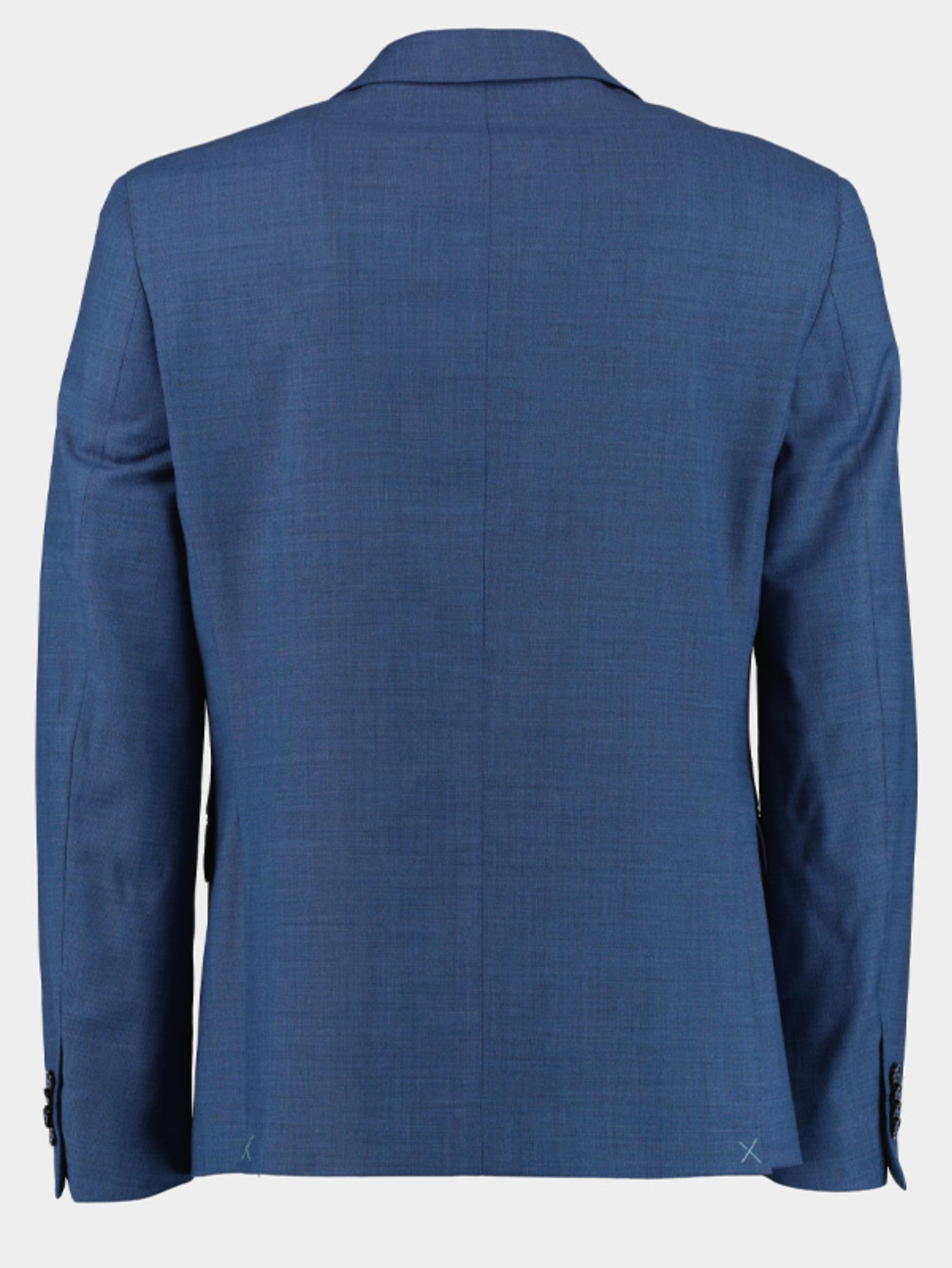 Bos Kostuum Blauw D8 Toulon Suit 231028TO12BO/240 blue