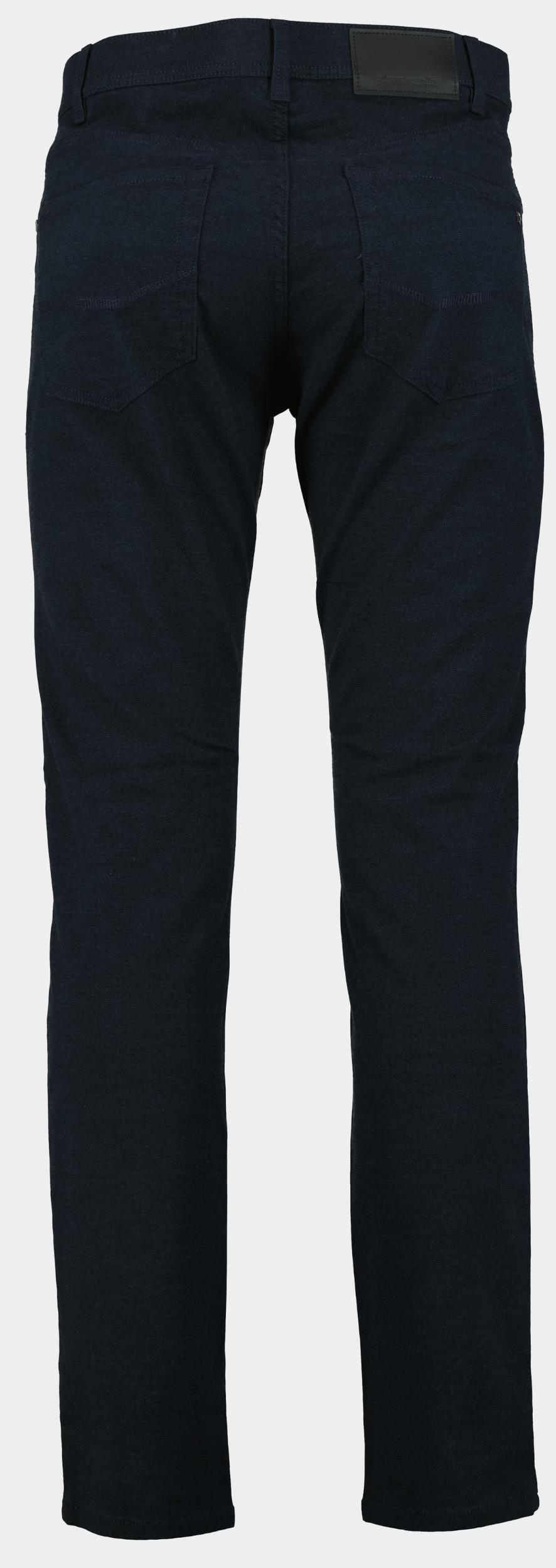 Pierre Cardin 5-Pocket Jeans Blauw  C3 34540.1049/6323