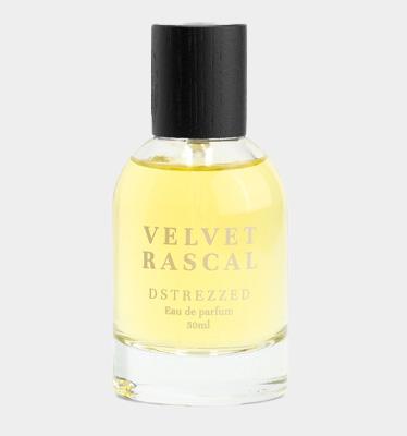 Dstrezzed Parfum Kleur: 14 Velvet Rascal 50ml 6550/12