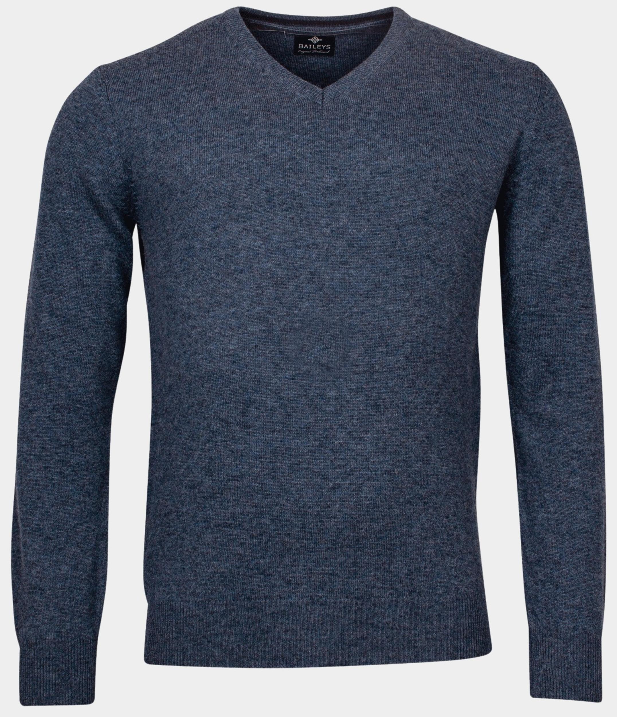 Baileys Pullover Blauw  420071/675