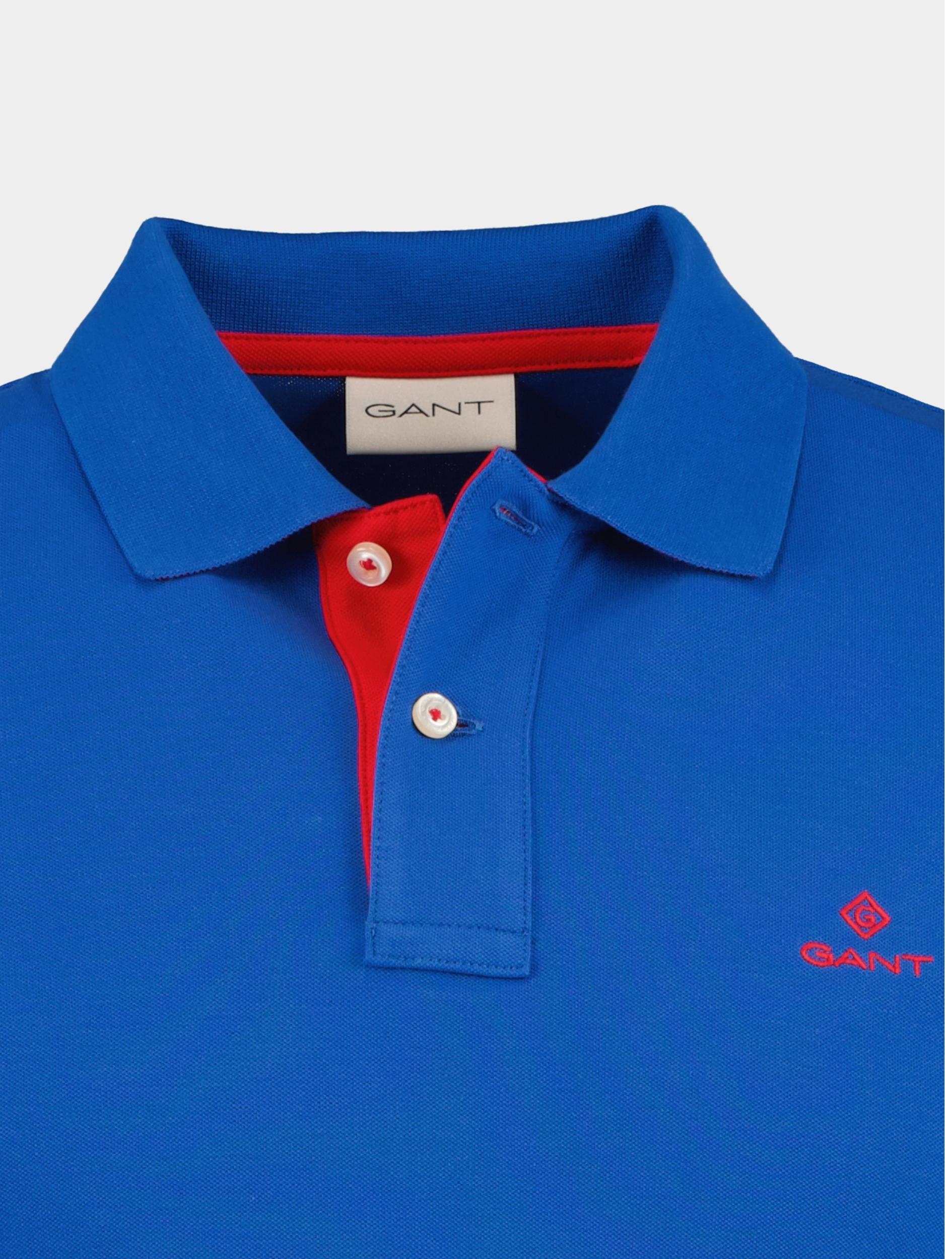 Gant polo aanbieding sale